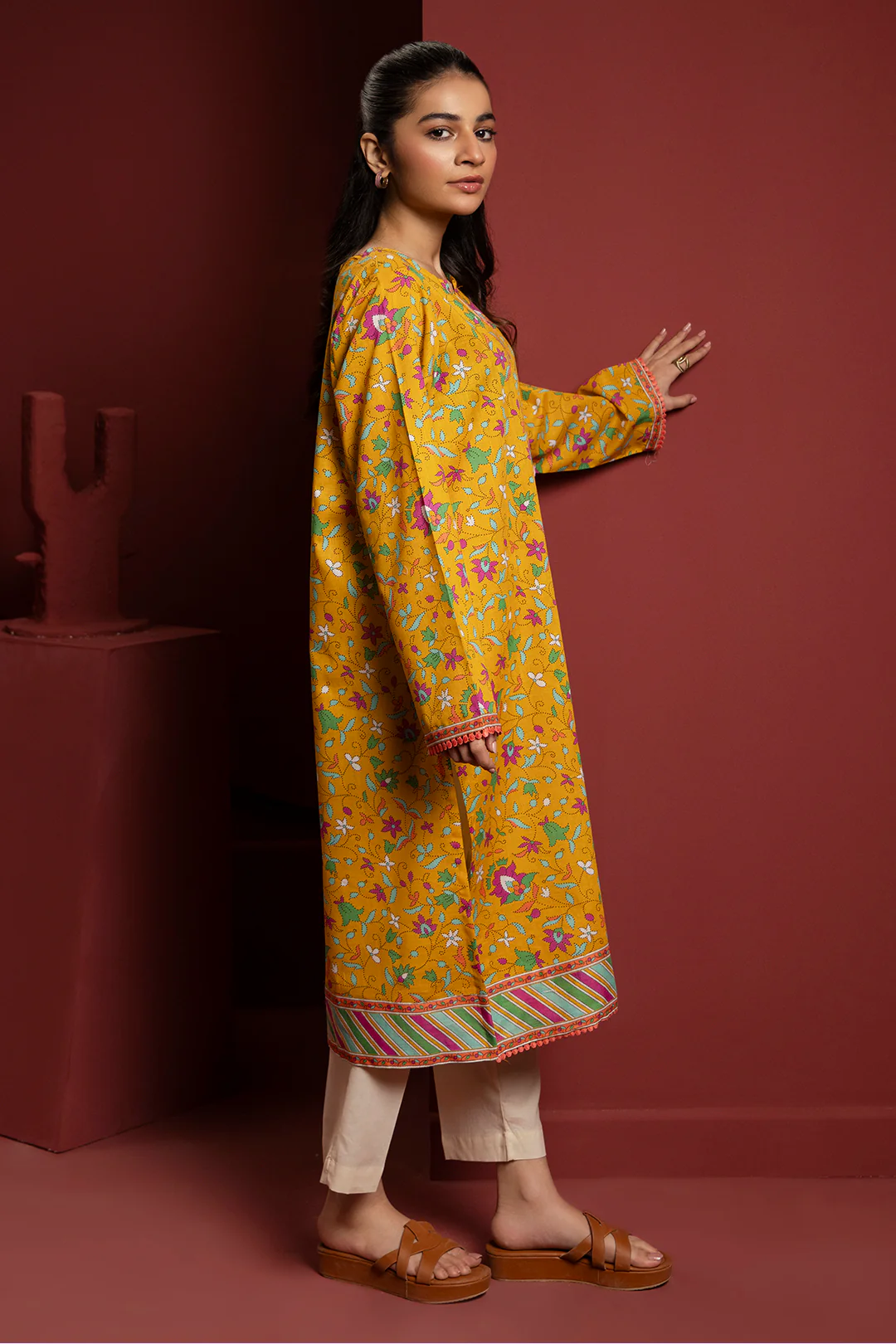 Kurta - 3098 - Image 3