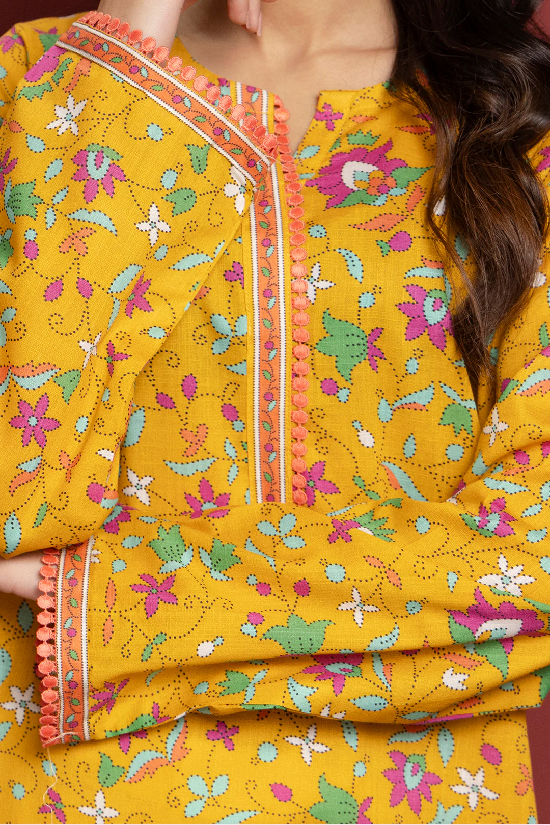Kurta - 3098 - Image 4