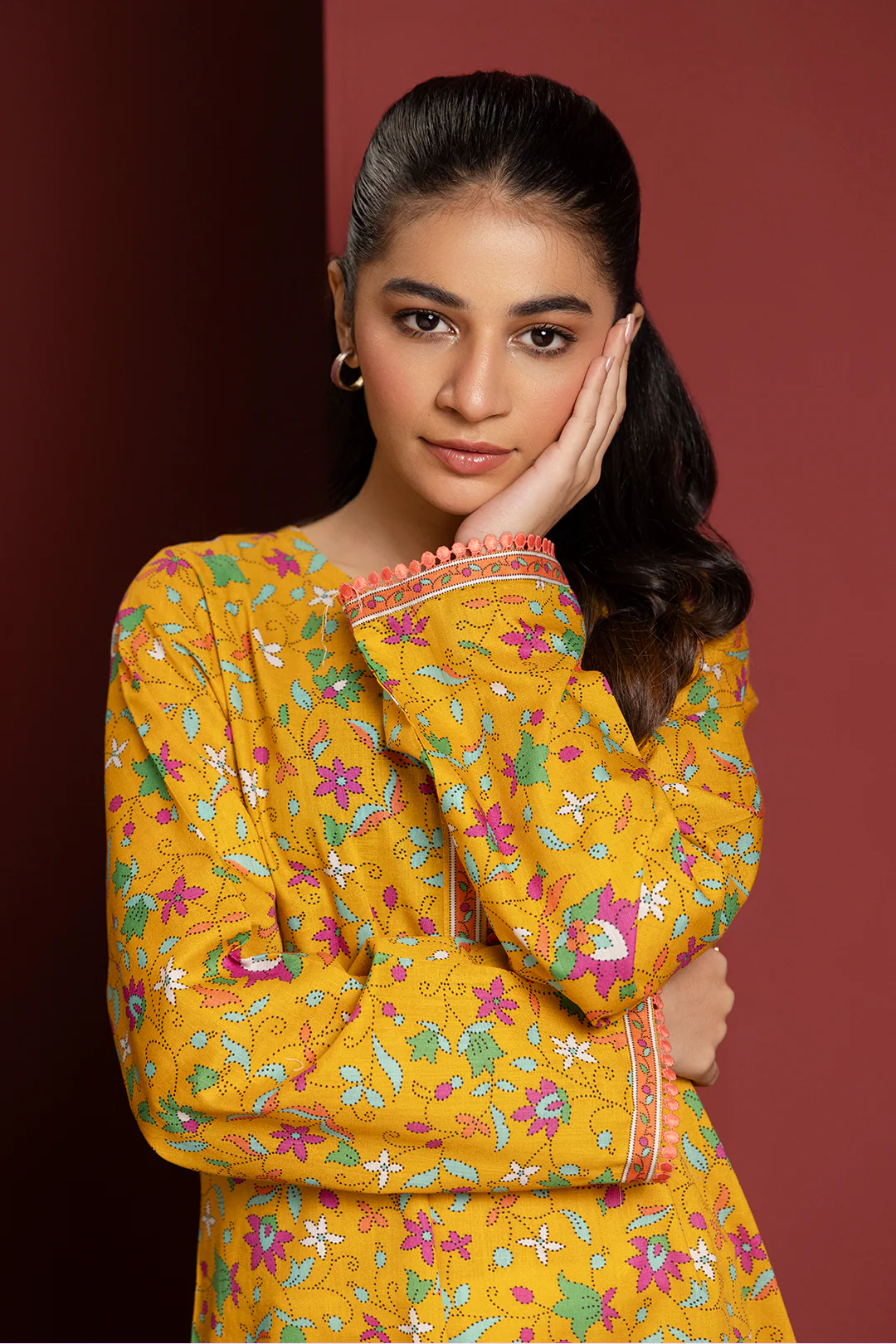 Kurta - 3098 - Image 5