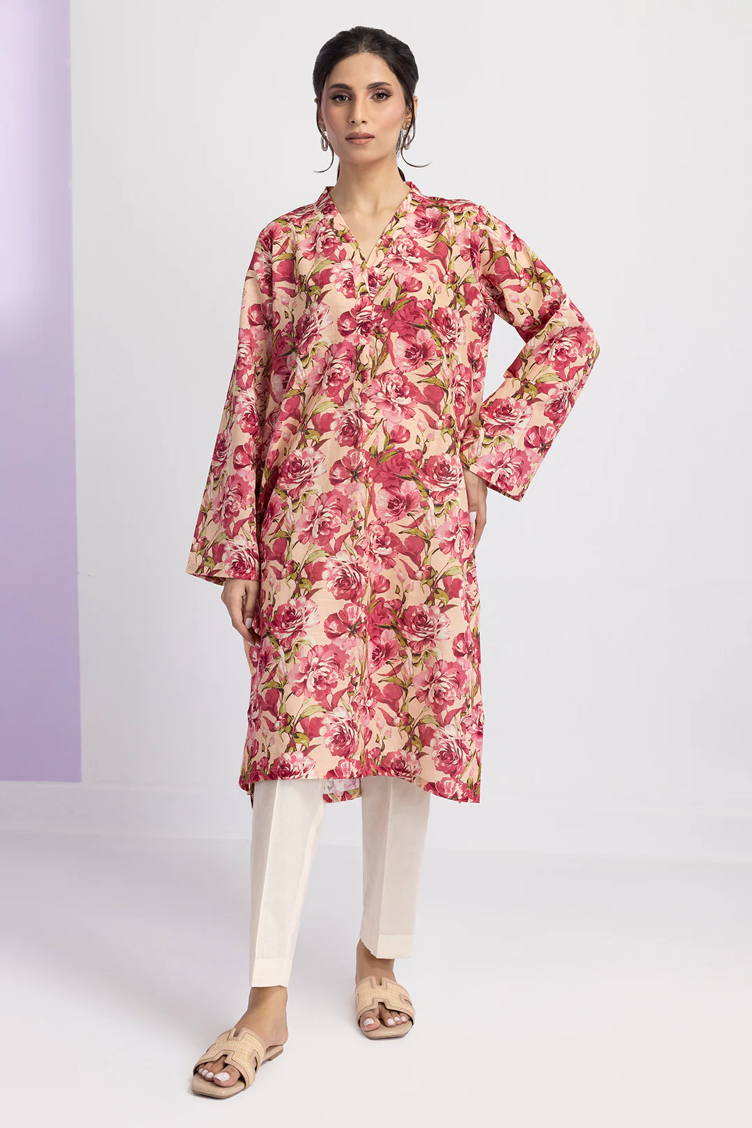 Kurta - 2641 - Image 14
