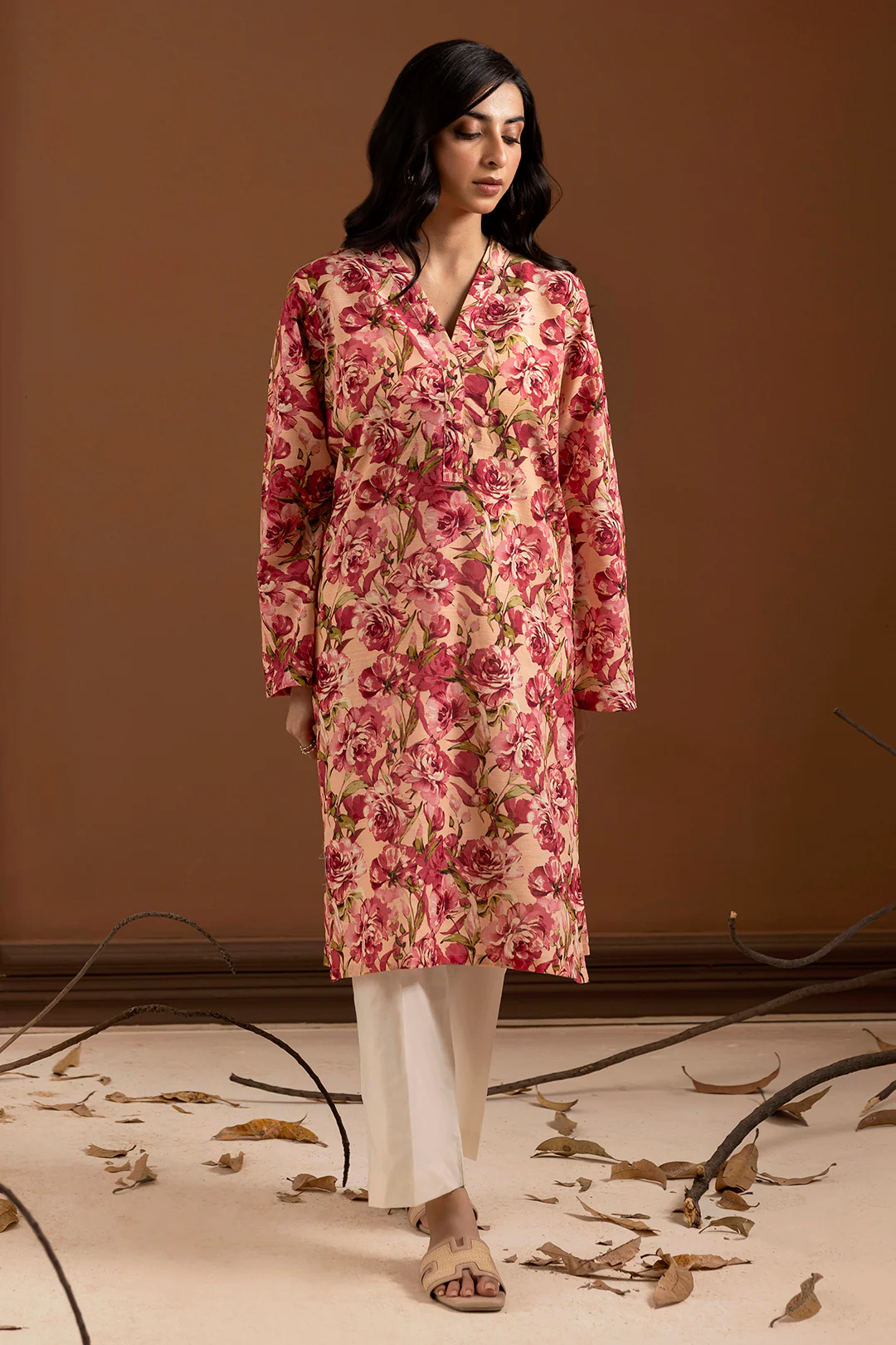 Kurta - 2641 - Image 4