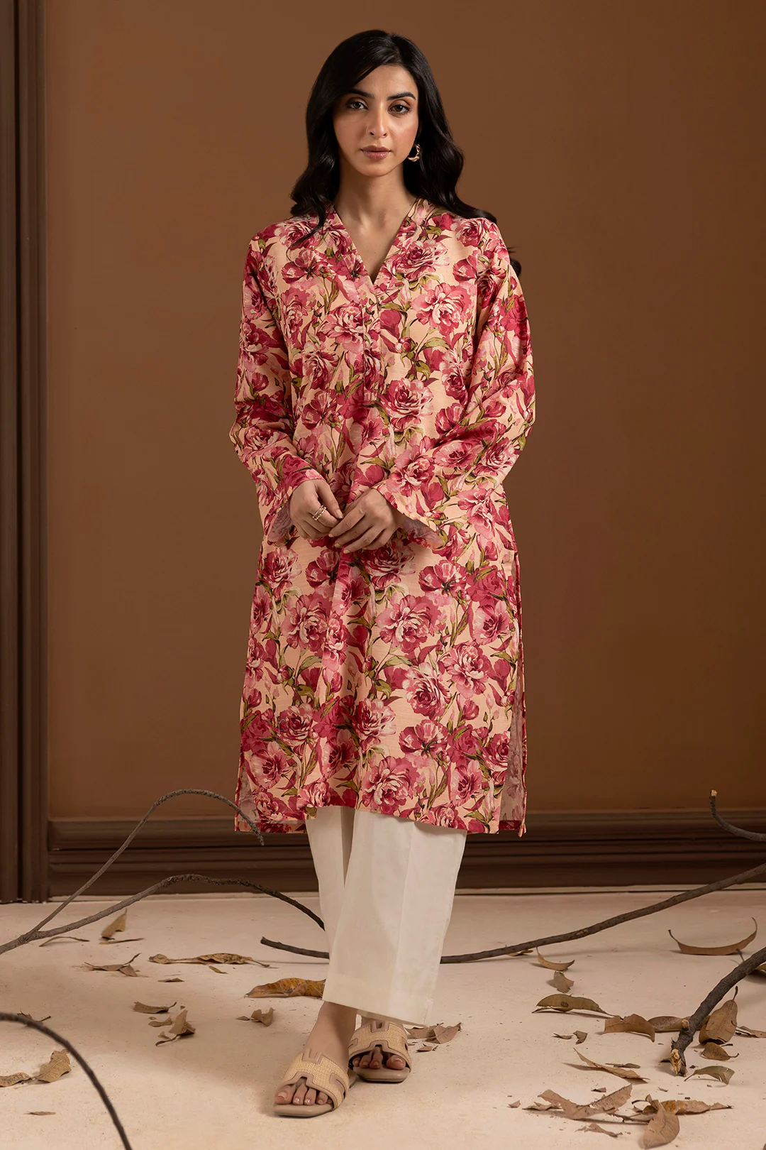 Kurta - 2641 - Image 5
