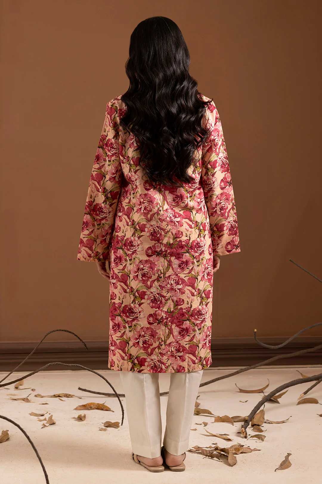 Kurta - 2641 - Image 6