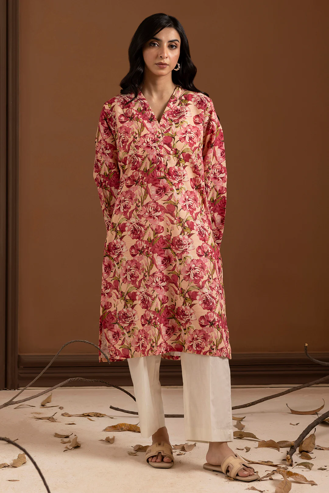 Kurta - 2641 - Image 8