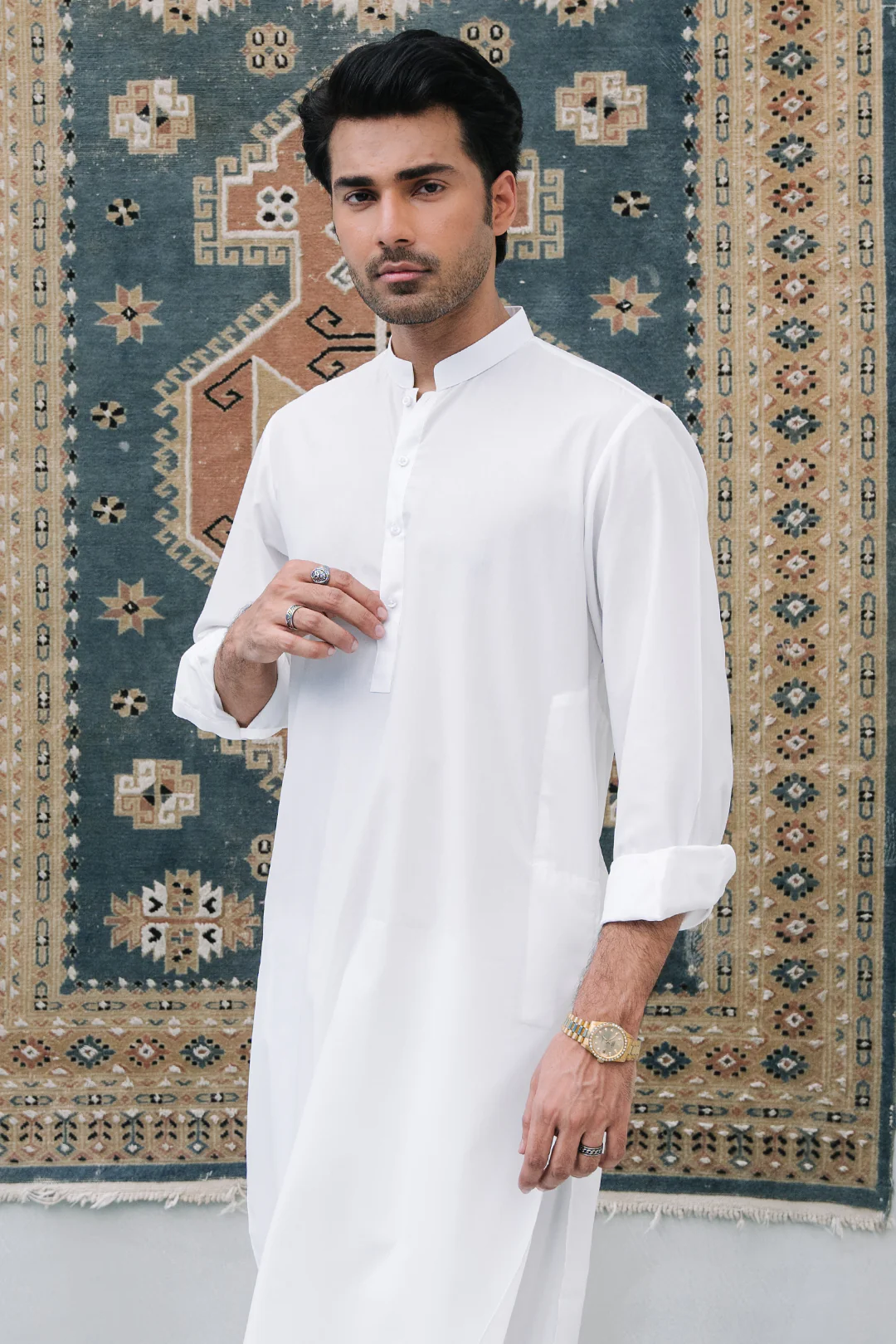 Marvel Shalwar Kameez - Image 18