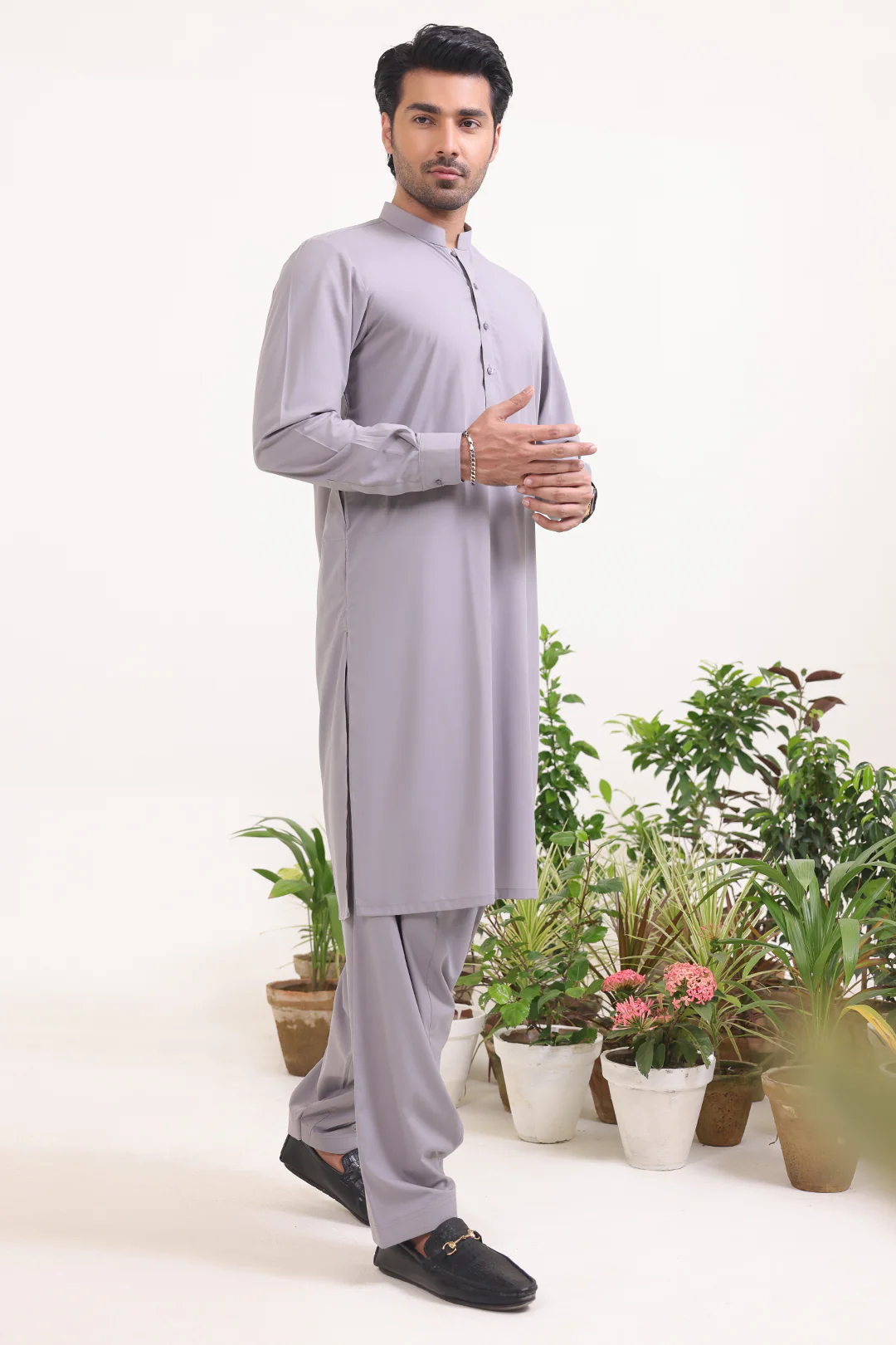 Marvel Shalwar Kameez - Image 48