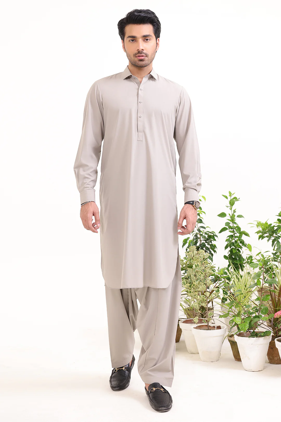 Marvel Shalwar Kameez - Image 55