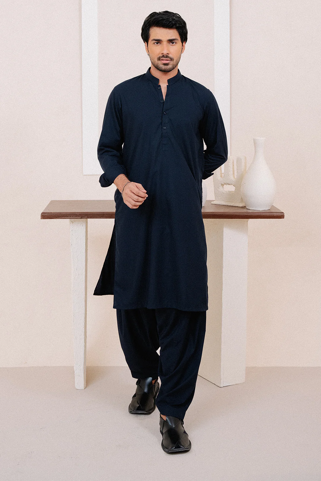 Marvel Shalwar Kameez - Image 62