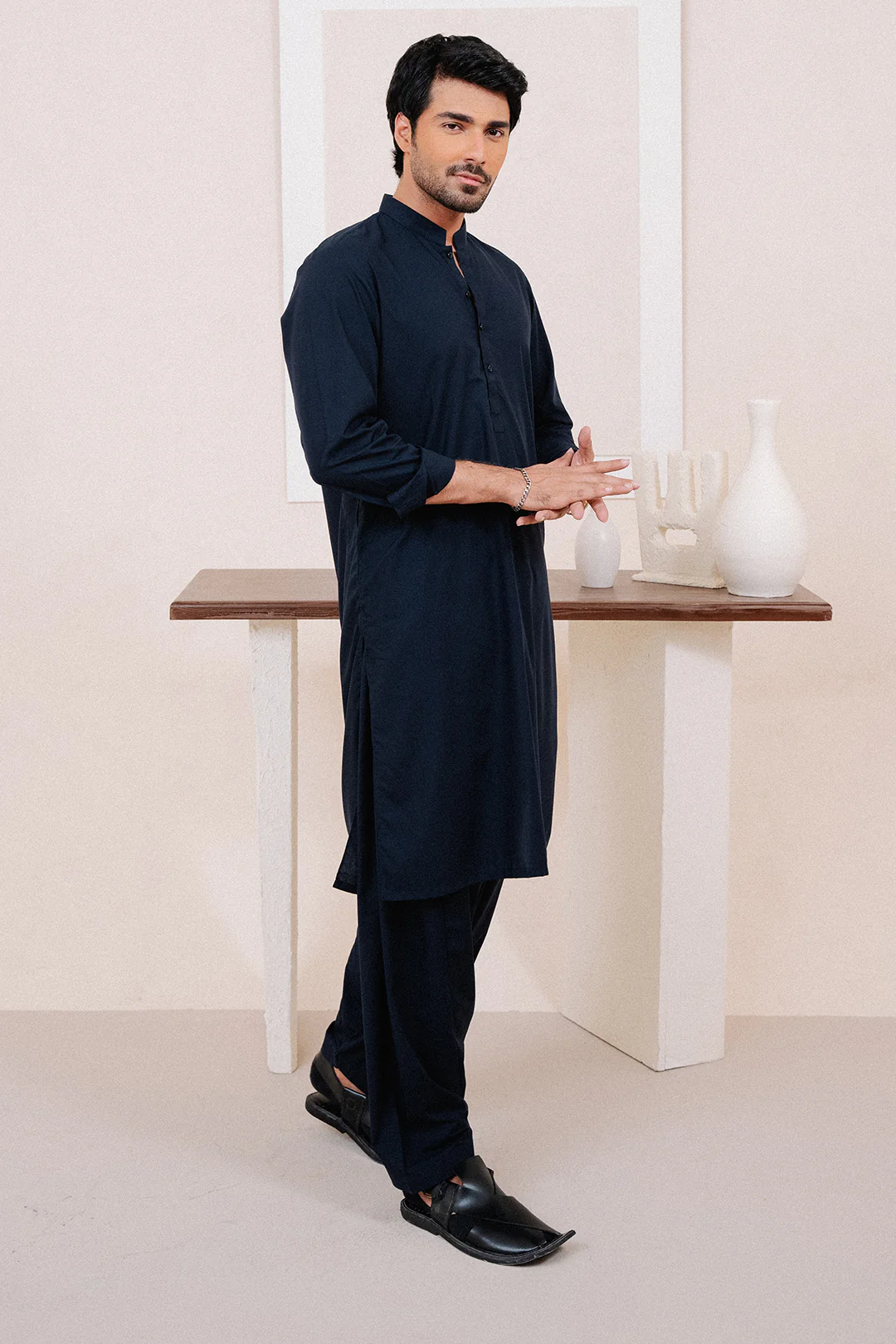 Marvel Shalwar Kameez - Image 65