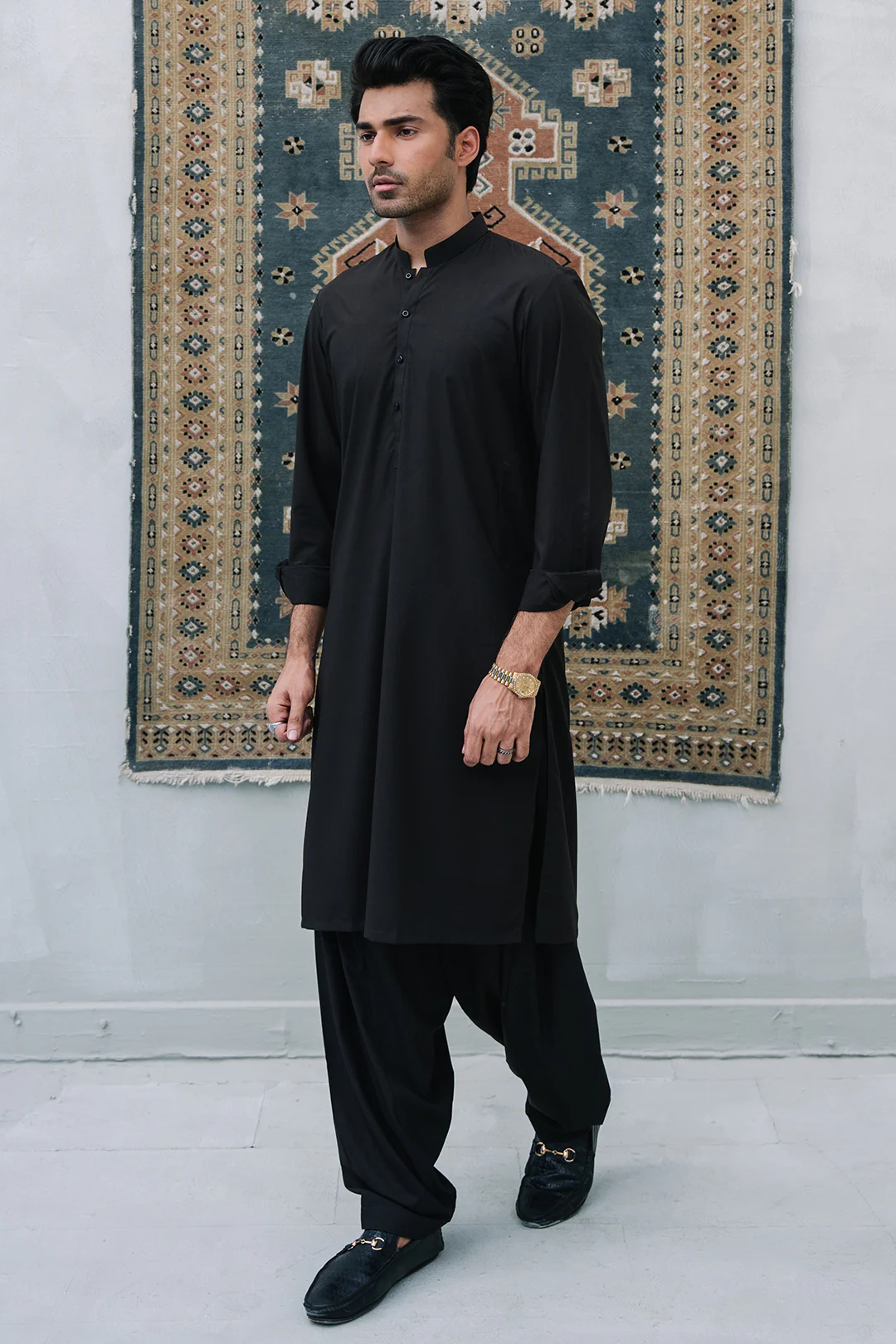 Marvel Shalwar Kameez - Image 71
