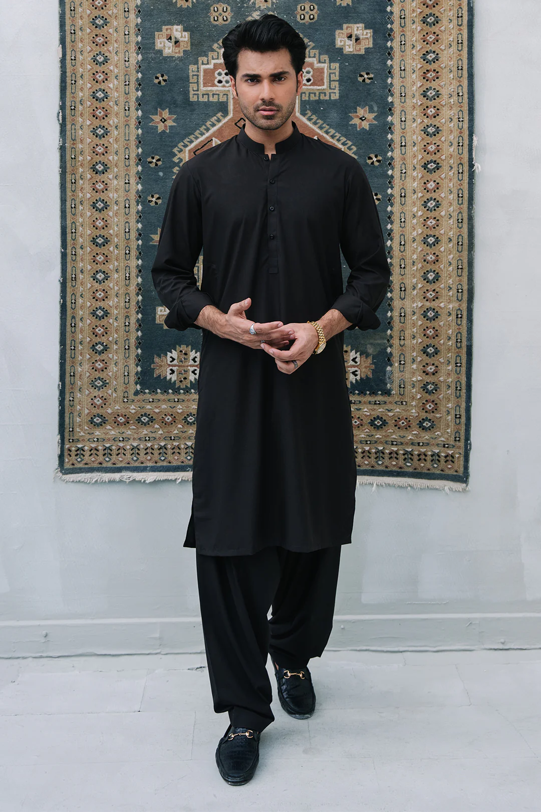 Marvel Shalwar Kameez - Image 72