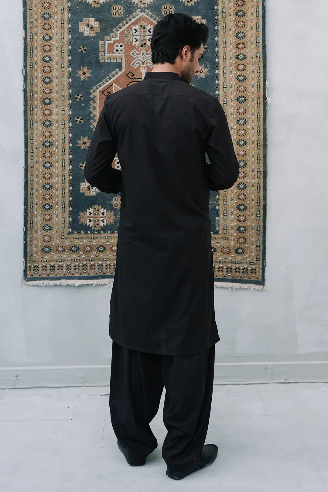 Marvel Shalwar Kameez - Image 75