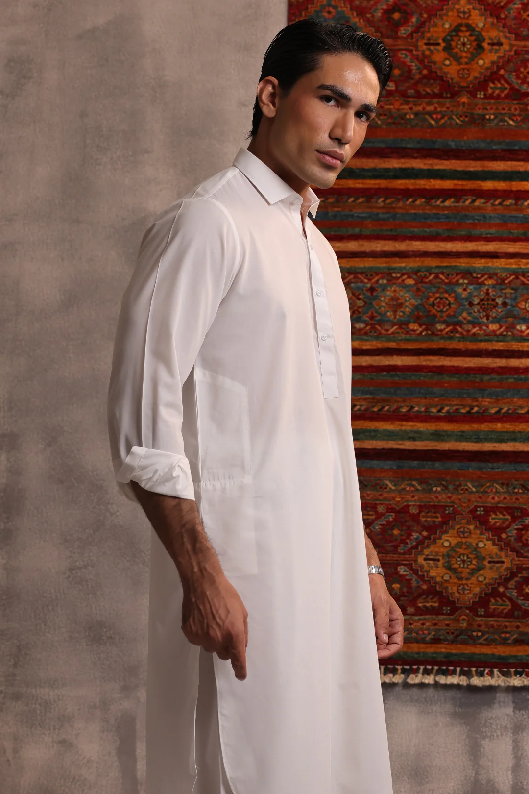 Marvel Shalwar Kameez - Image 76