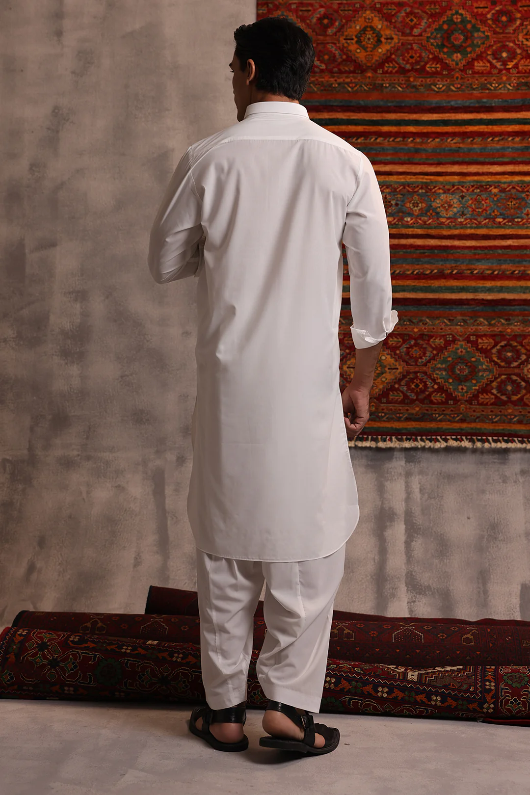 Marvel Shalwar Kameez - Image 80