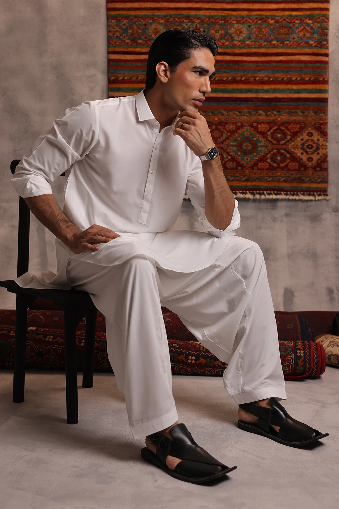 Marvel Shalwar Kameez - Image 81