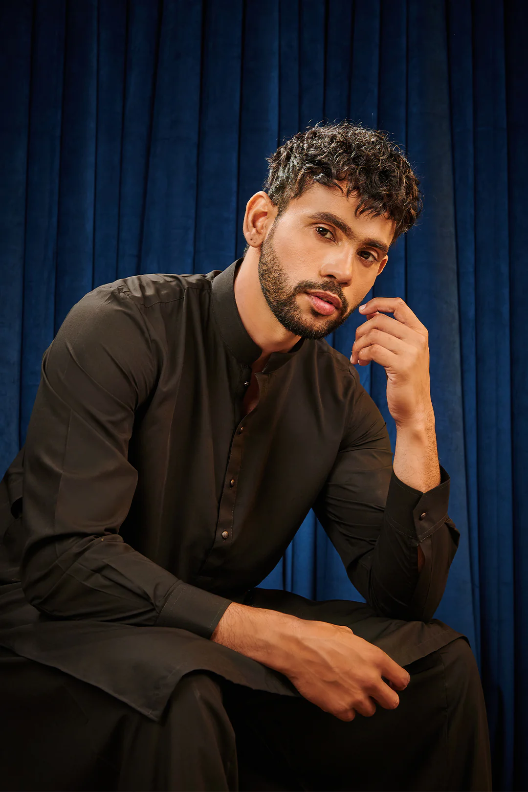 Marvel Shalwar Kameez - Image 83