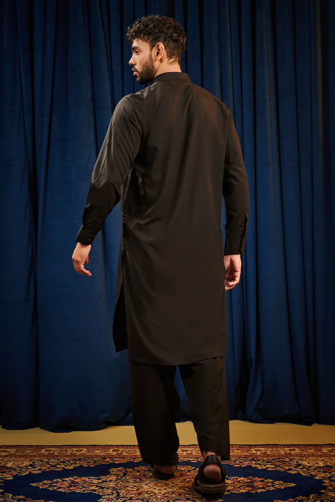 Marvel Shalwar Kameez - Image 86