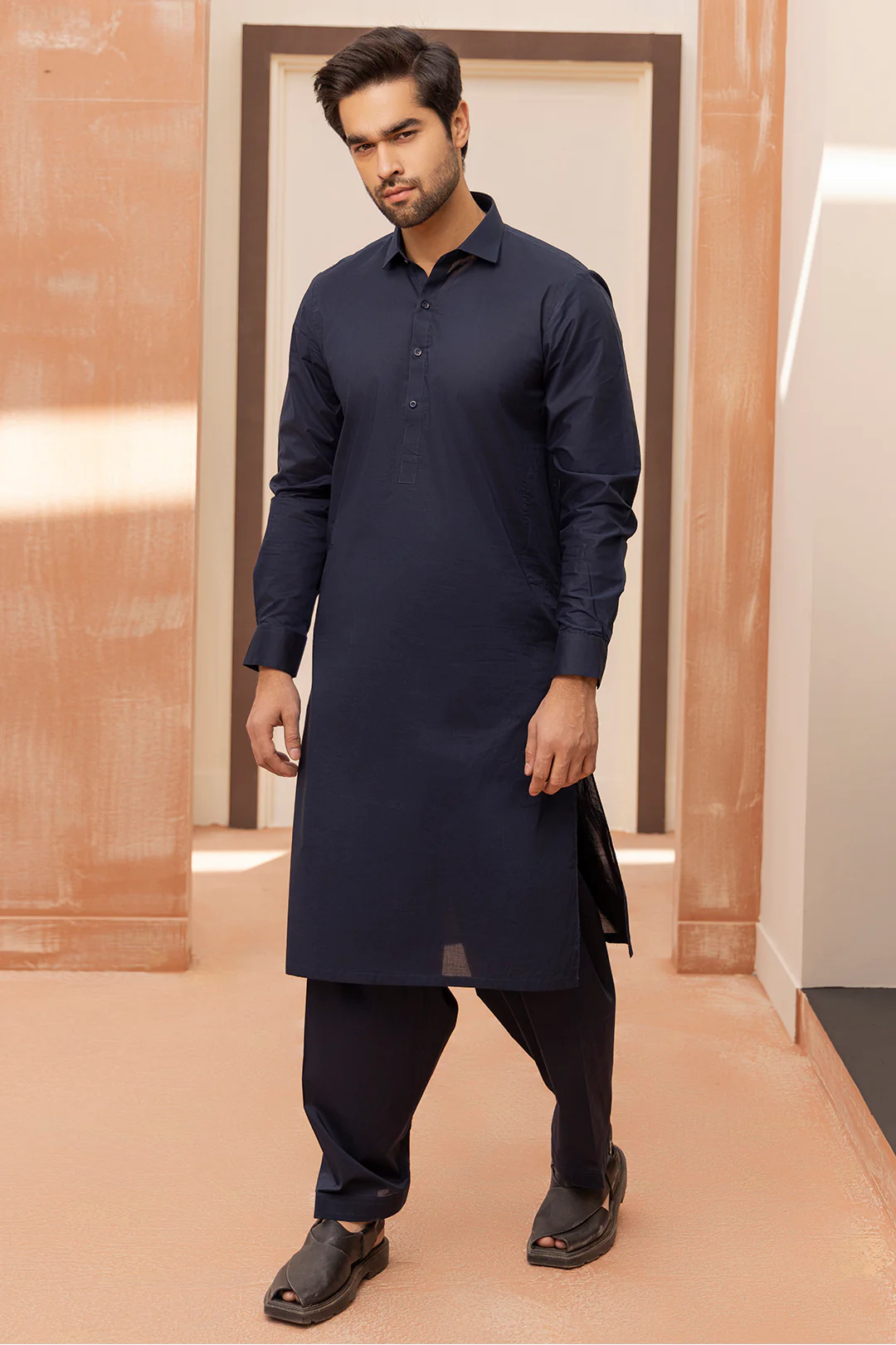 Marvel Shalwar Kameez - Image 97