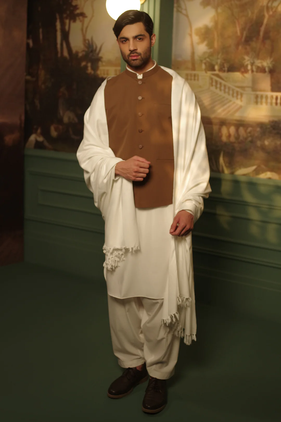 Marvel Shalwar Kameez - Image 15