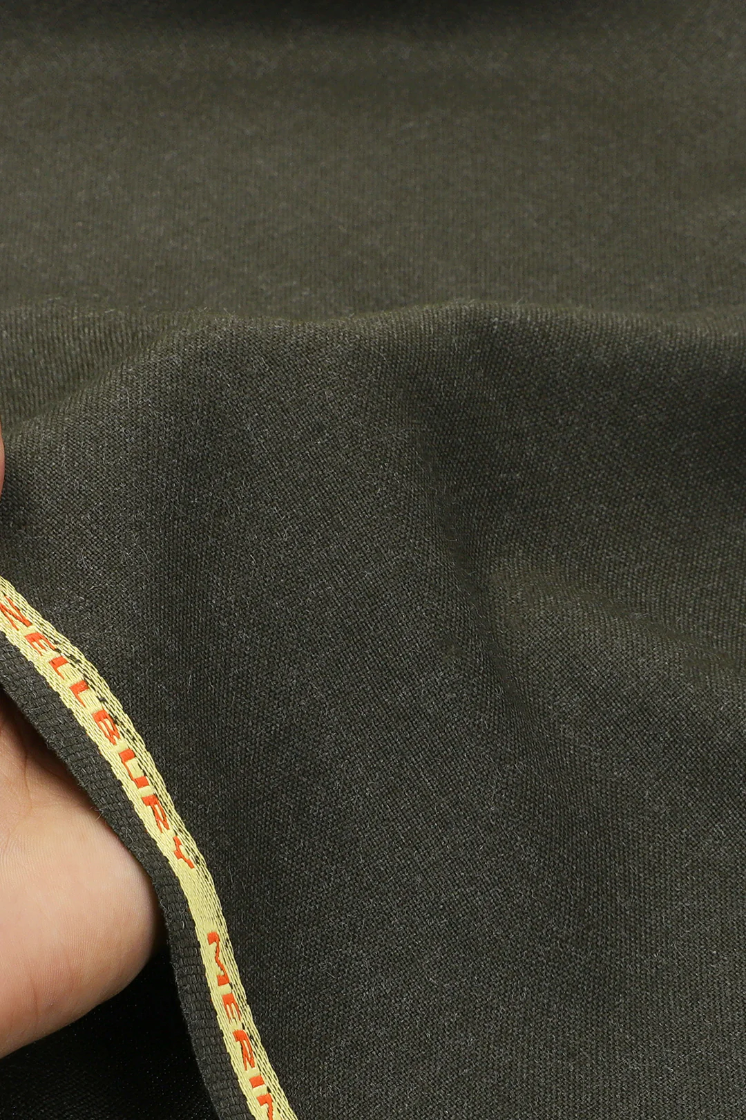 Merino Wool - Wash & Wear Suit - Image 10