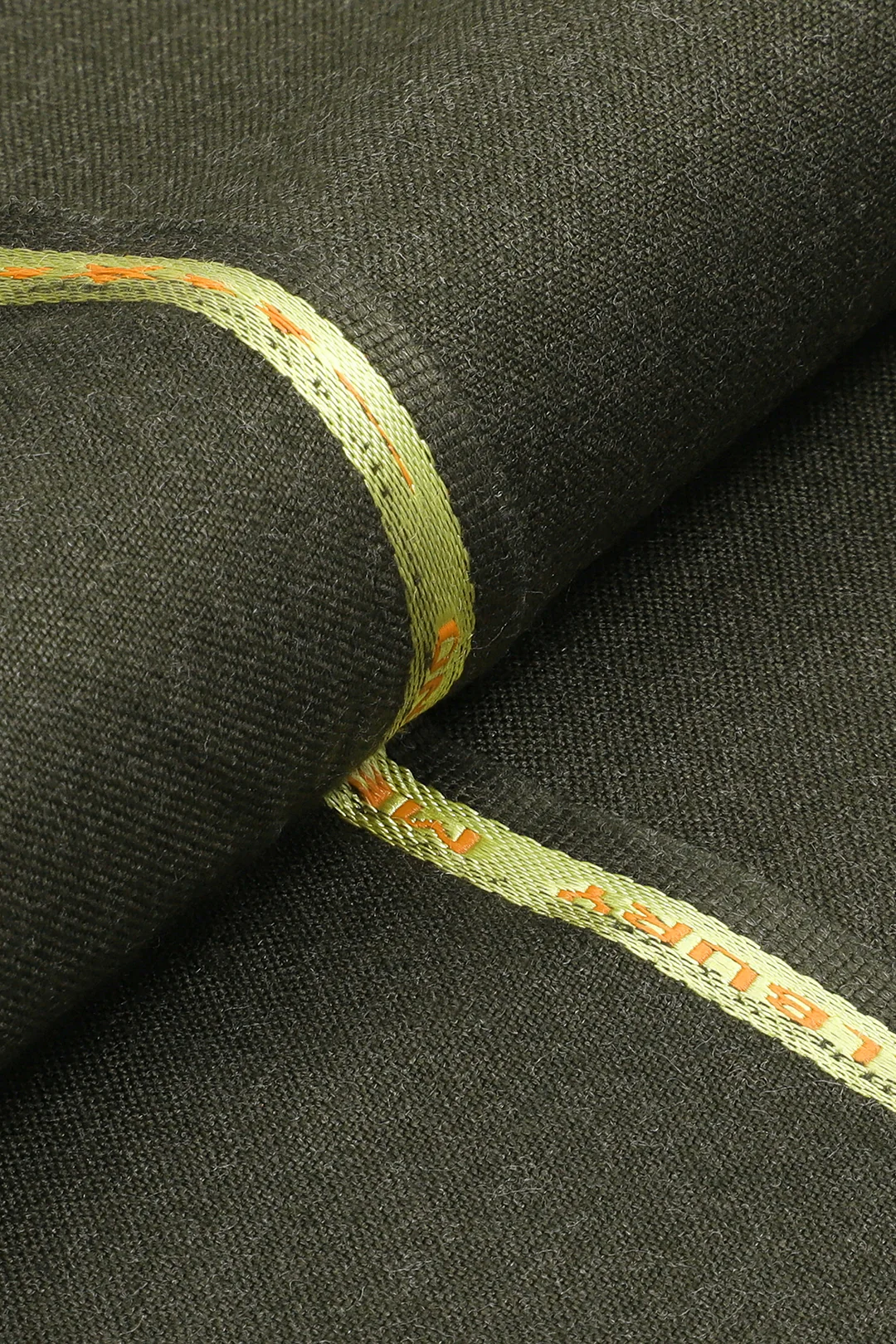 Merino Wool - Wash & Wear Suit - Image 11