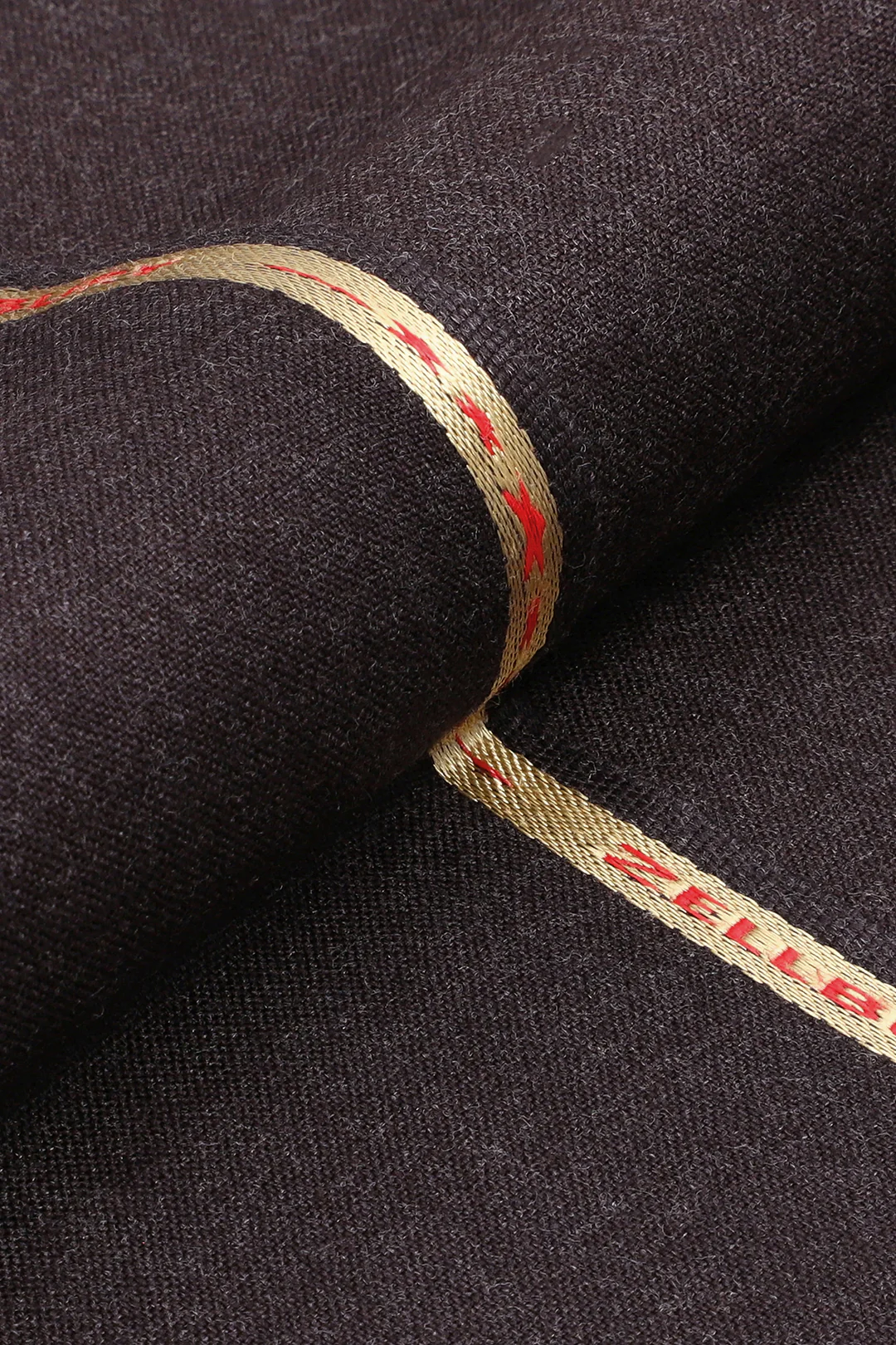 Merino Wool - Wash & Wear Suit - Image 21