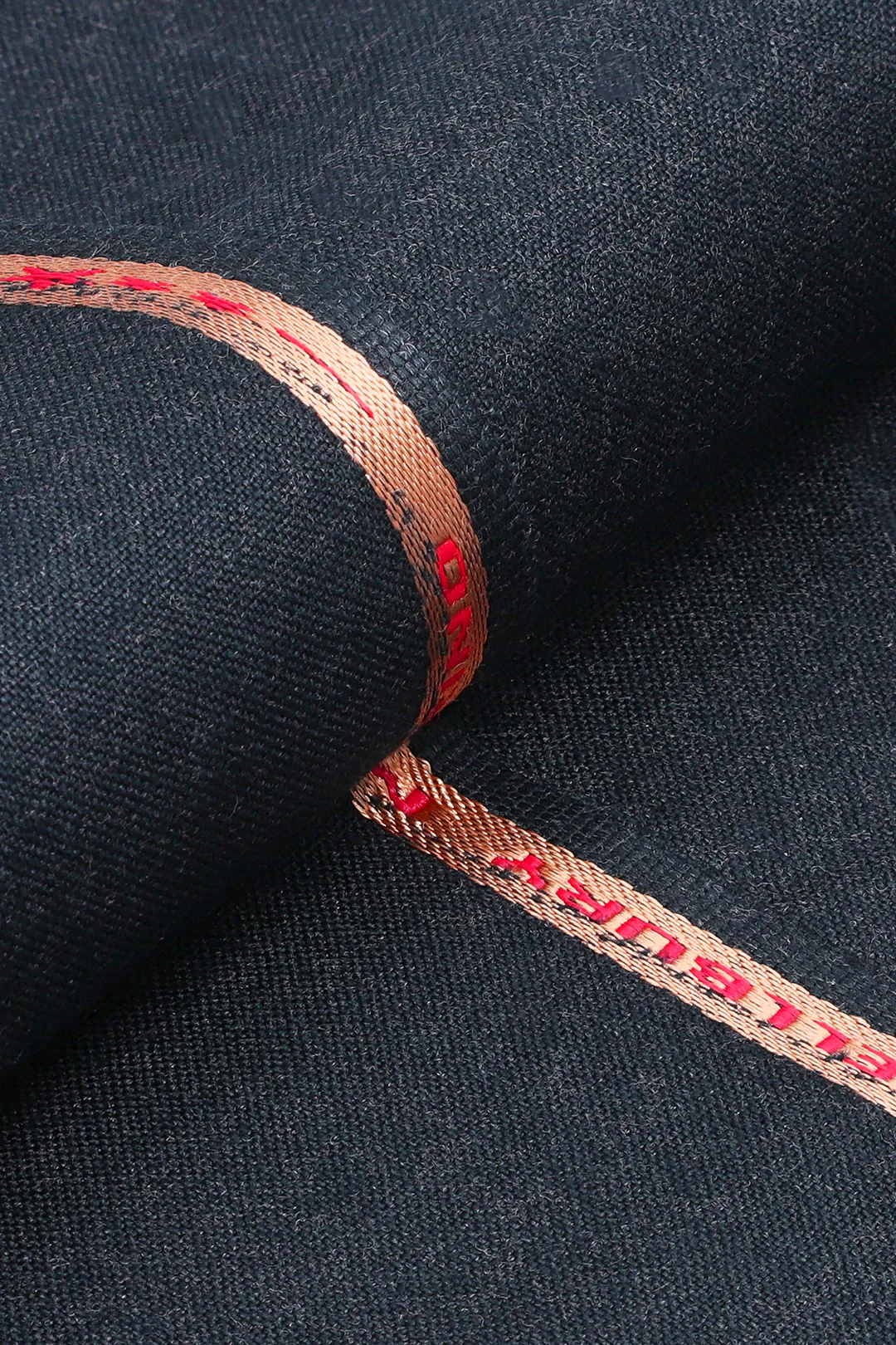 Merino Wool - Wash & Wear Suit - Image 23