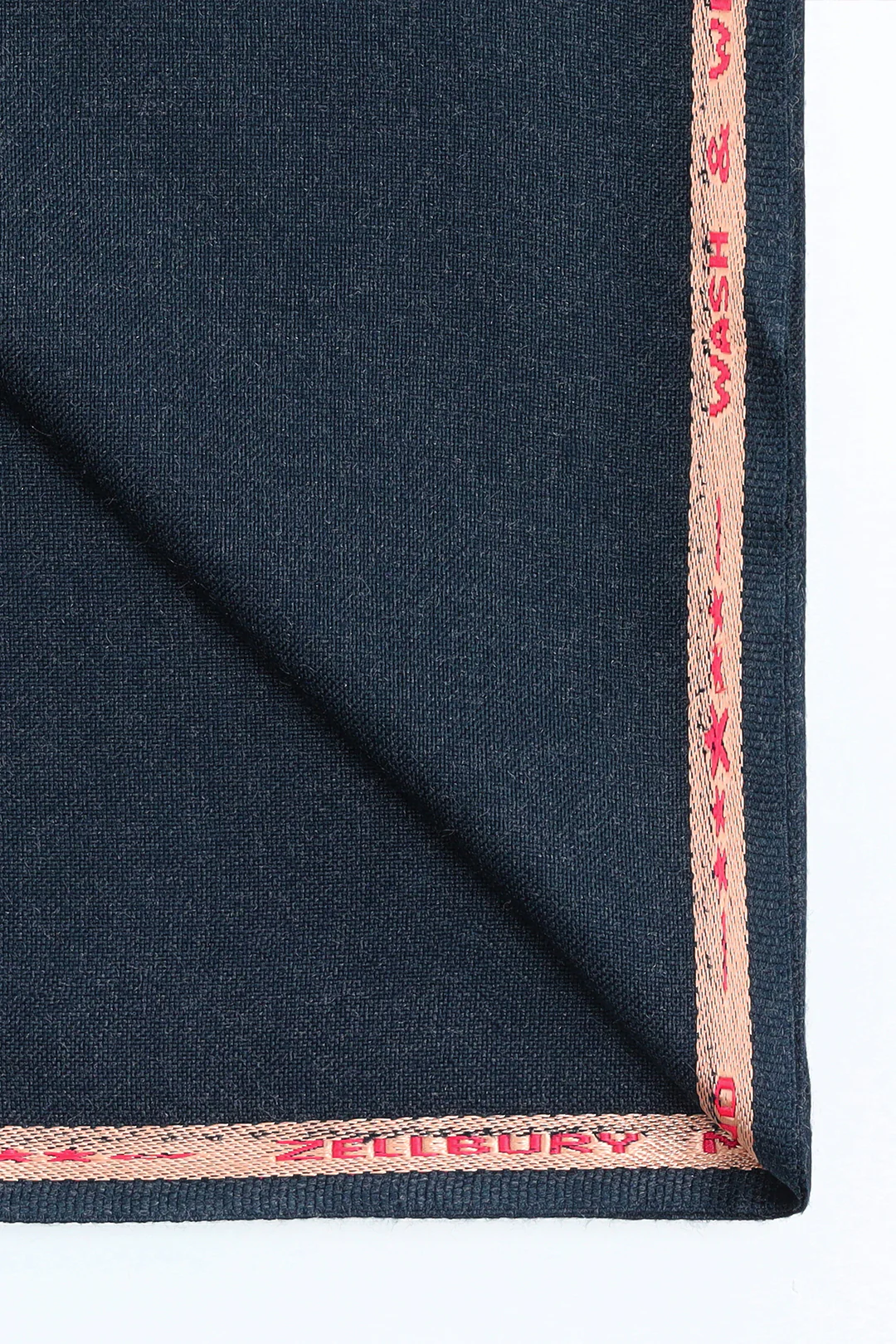 Merino Wool - Wash & Wear Suit - Image 24