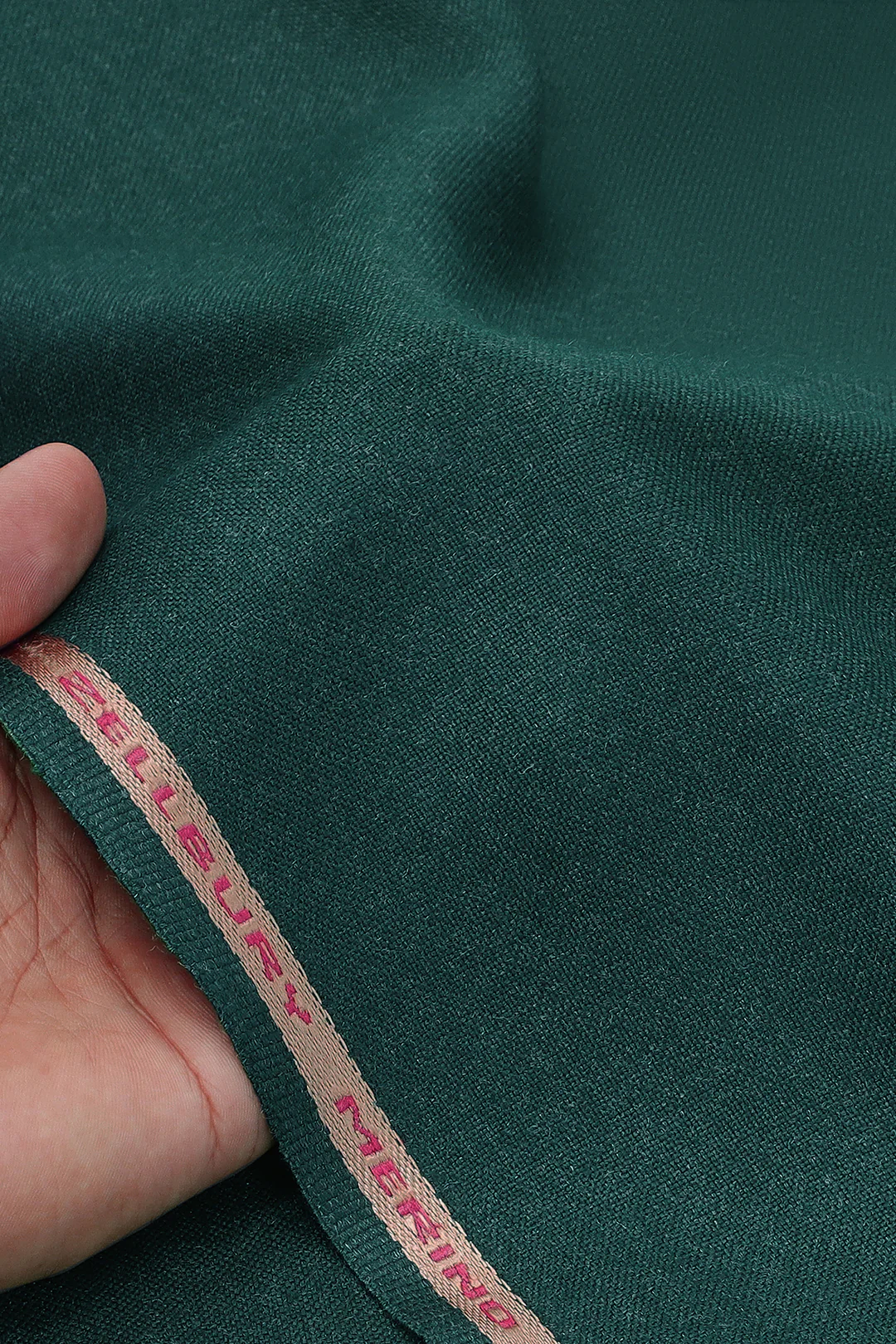 Merino Wool - Wash & Wear Suit - Image 6