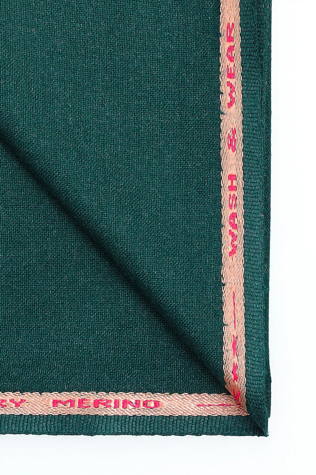 Merino Wool - Wash & Wear Suit - Image 8