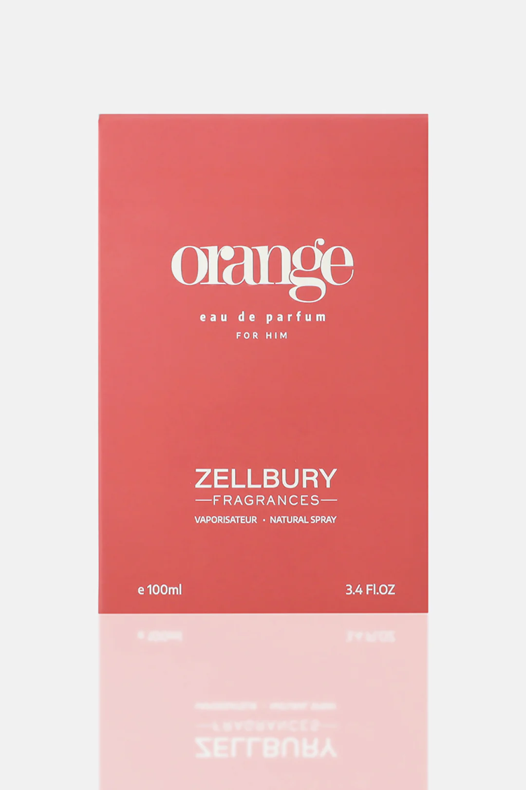 Orange - 100 ML - Image 5