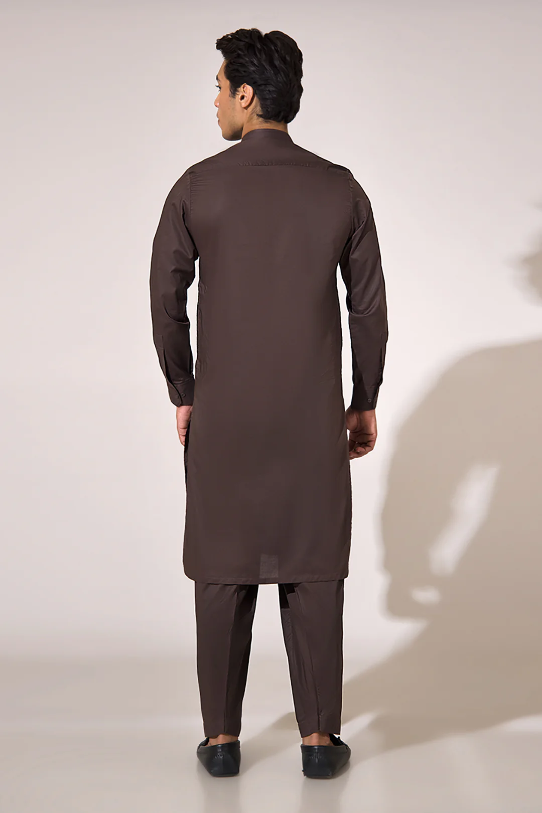 Platinum Cotton Shalwar Kameez - Image 11