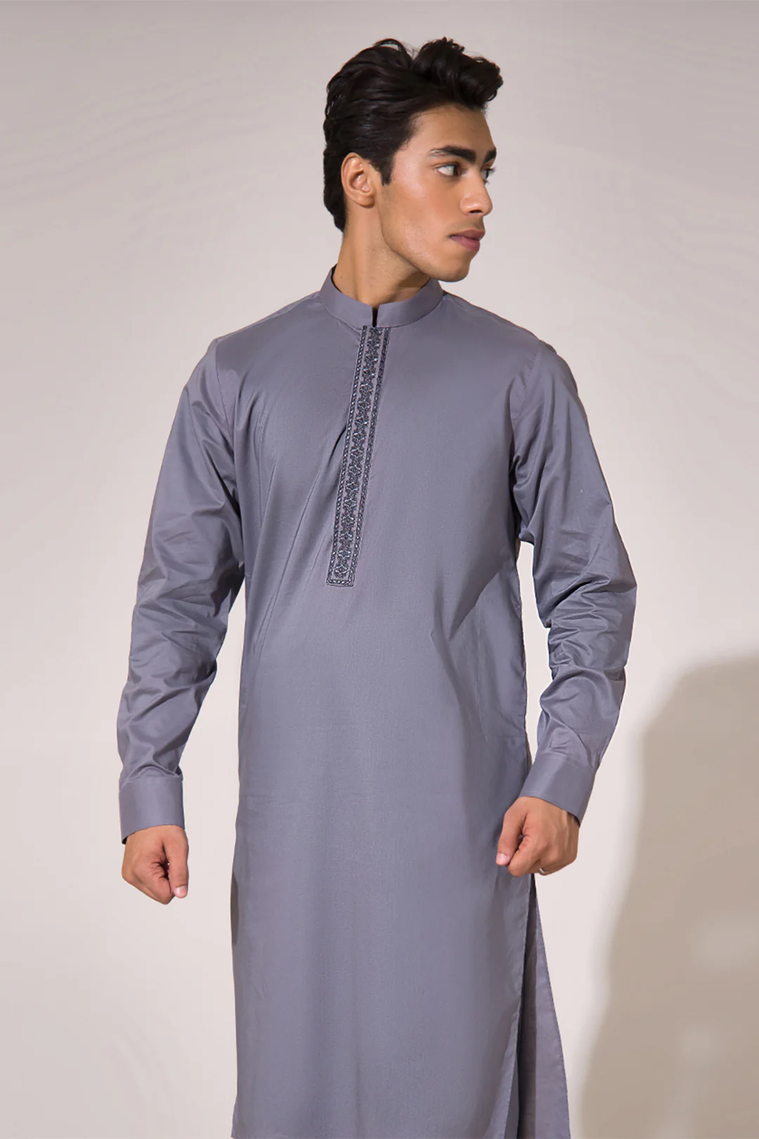 Platinum Cotton Shalwar Kameez - Image 19