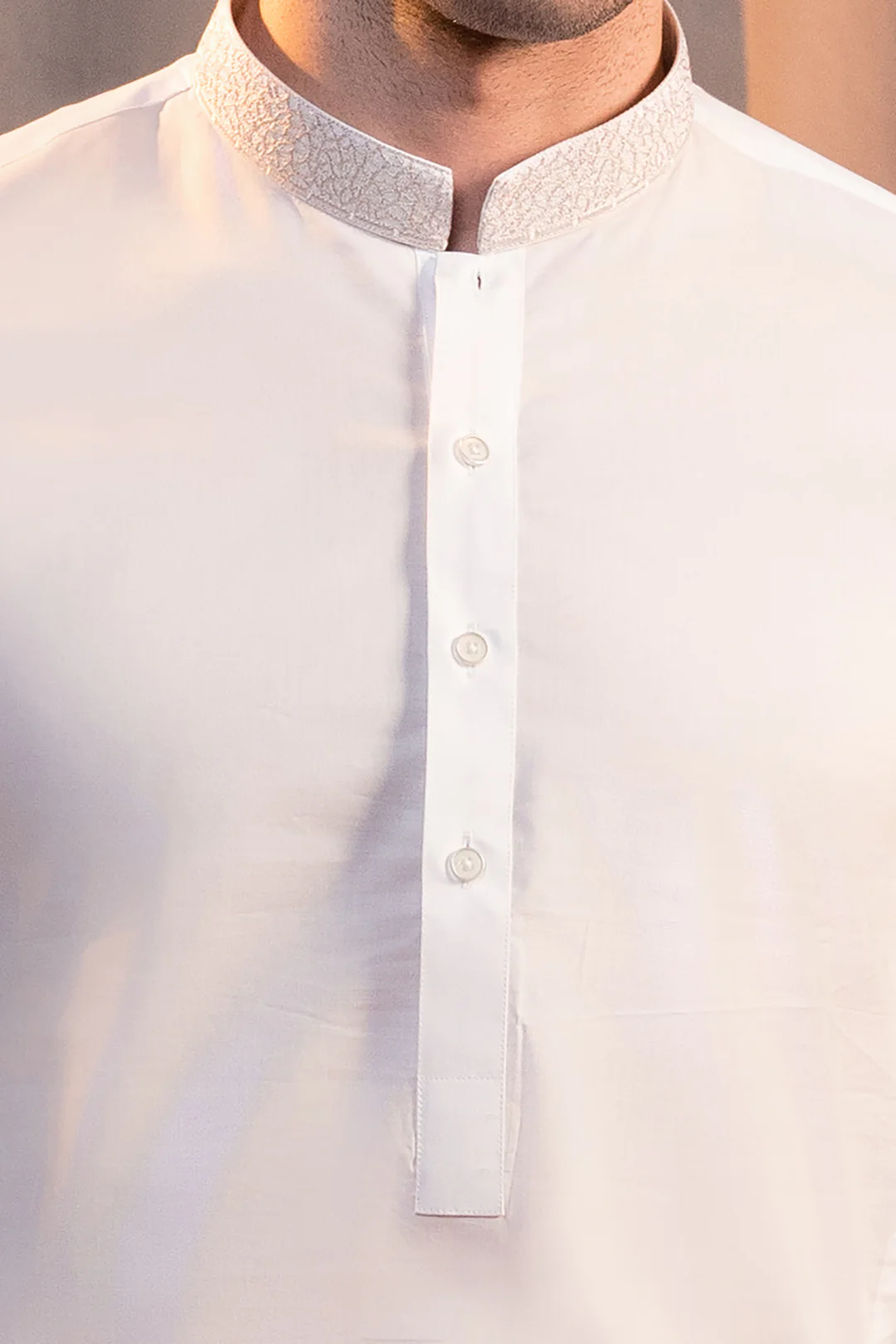 Platinum Cotton Shalwar Kameez - Image 27