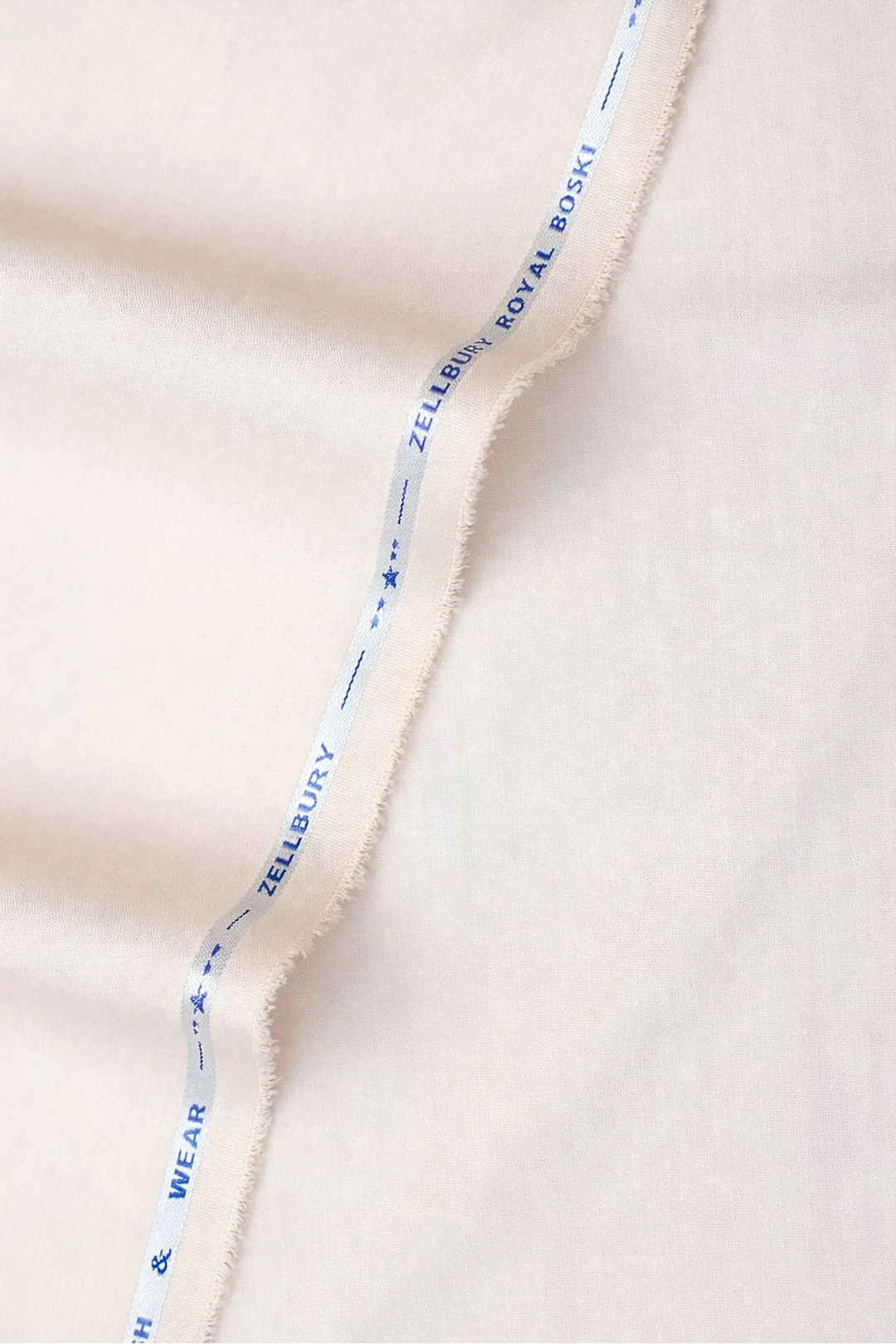 Royal Boski - Wash & Wear Suit - 2526 - Image 12