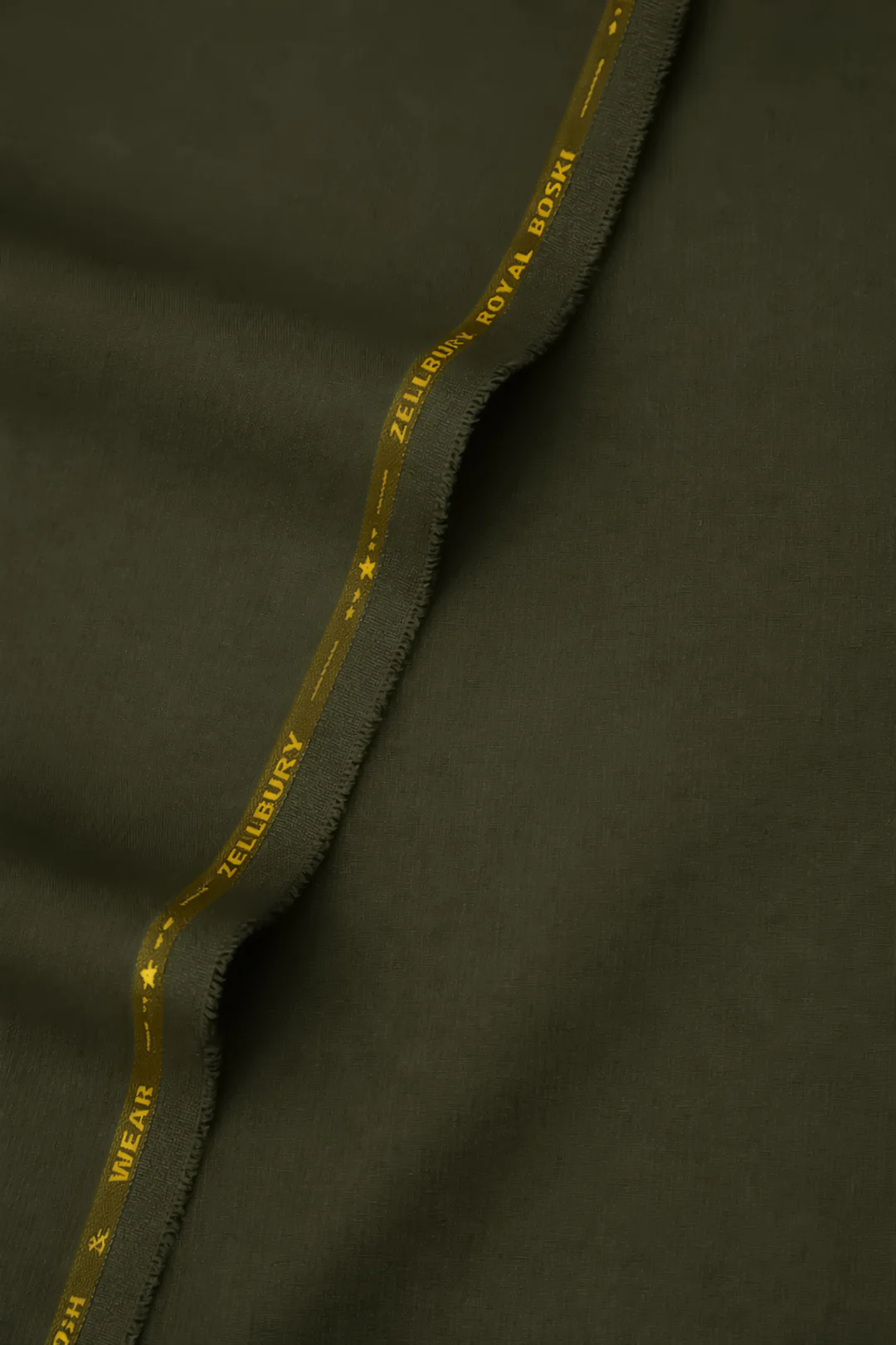 Royal Boski - Wash & Wear Suit - 2526 - Image 25