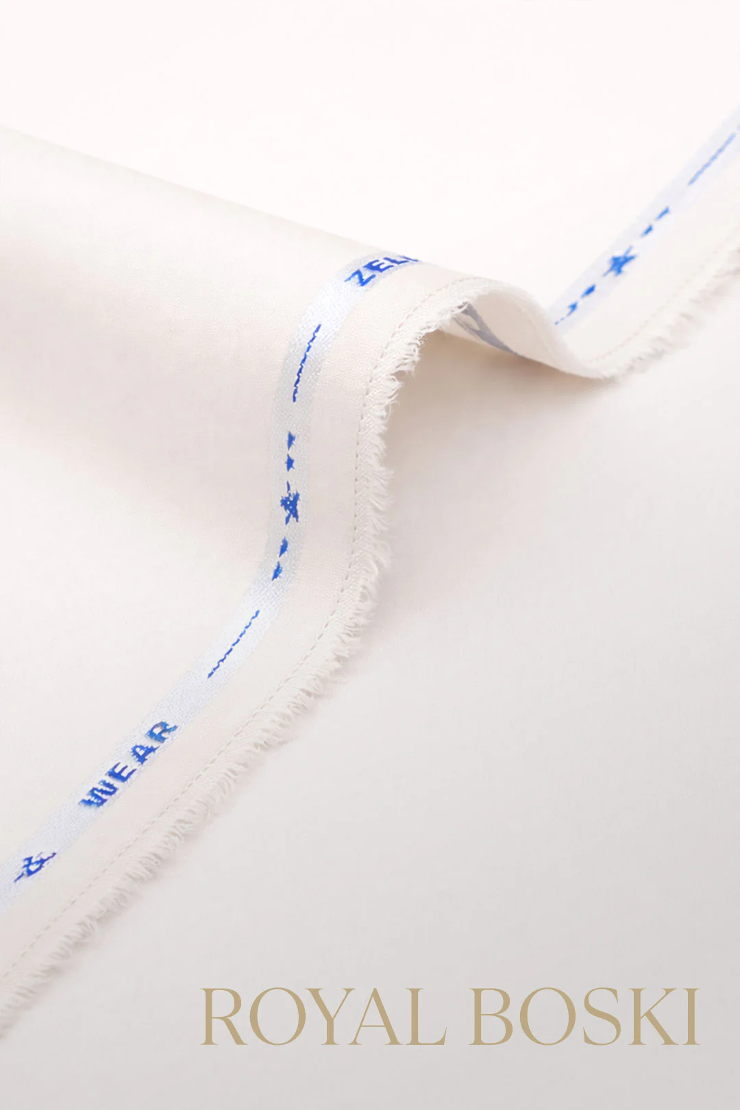 Royal Boski - Wash & Wear Suit - 2526 - Image 3