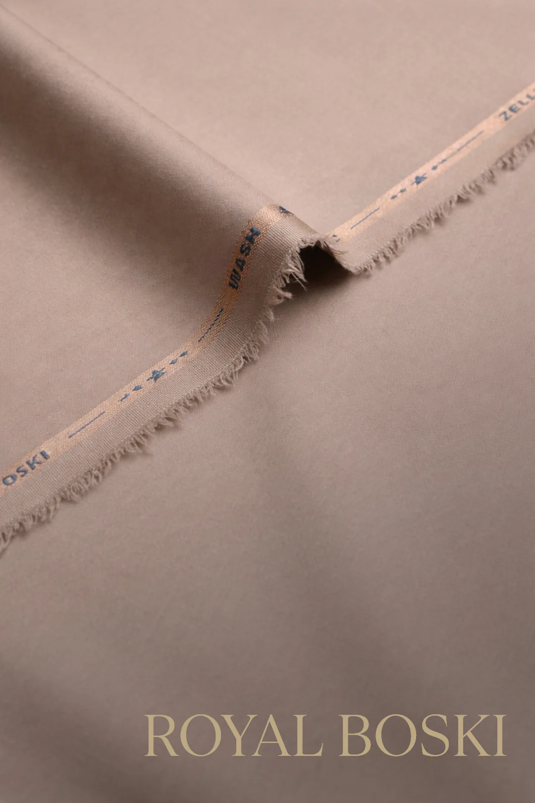 Royal Boski - Wash & Wear Suit - 2526 - Image 4