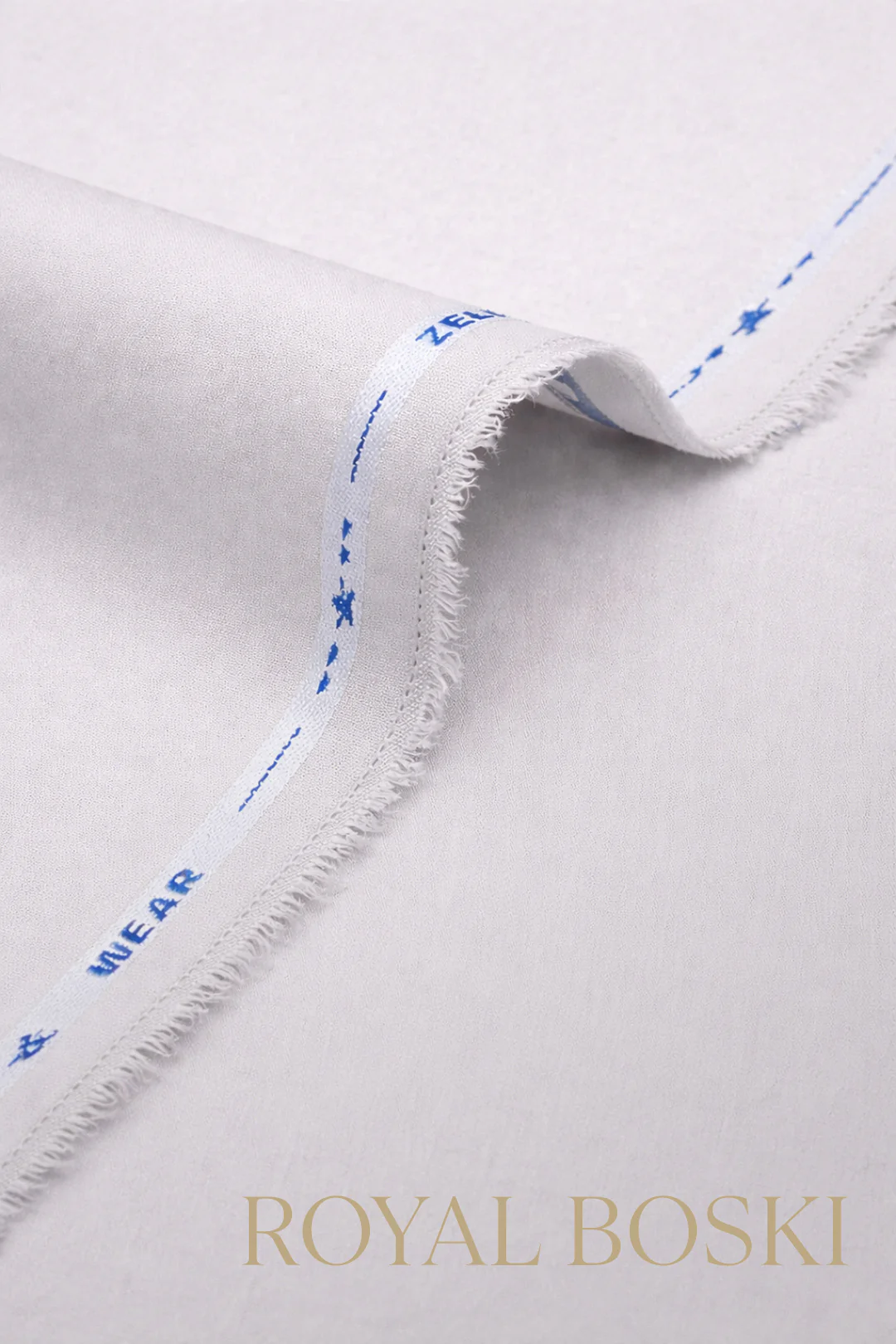 Royal Boski - Wash & Wear Suit - 2526 - Image 5