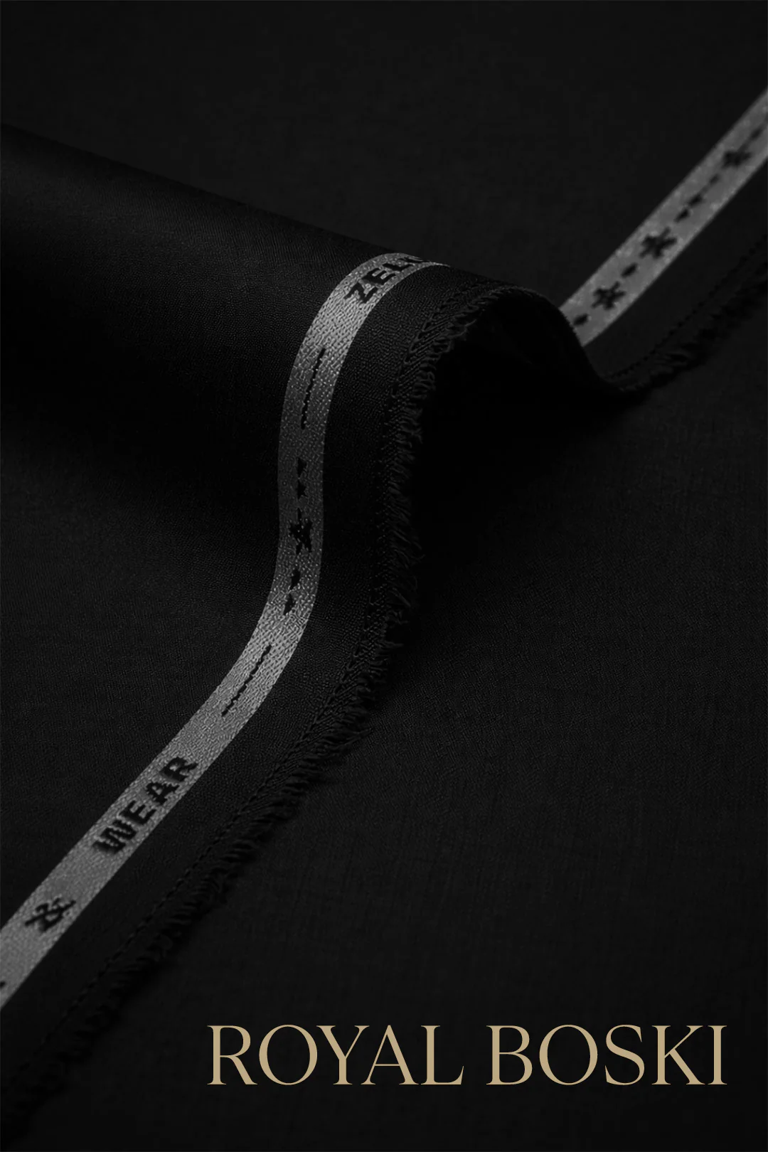 Royal Boski - Wash & Wear Suit - 2526 - Image 7