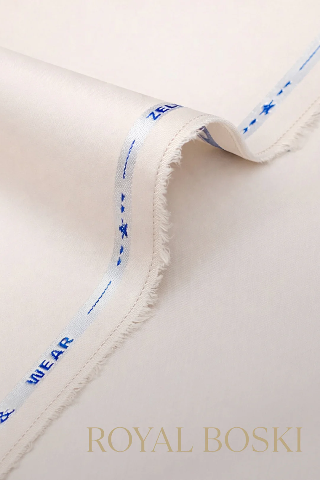 Royal Boski - Wash & Wear Suit - 2526 - Image 9