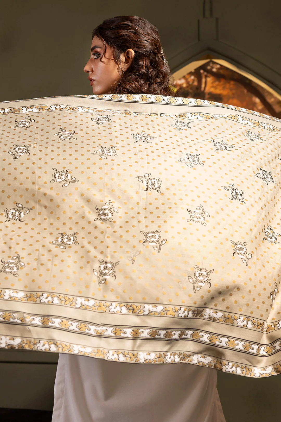 Shawl - 0003 - Image 10