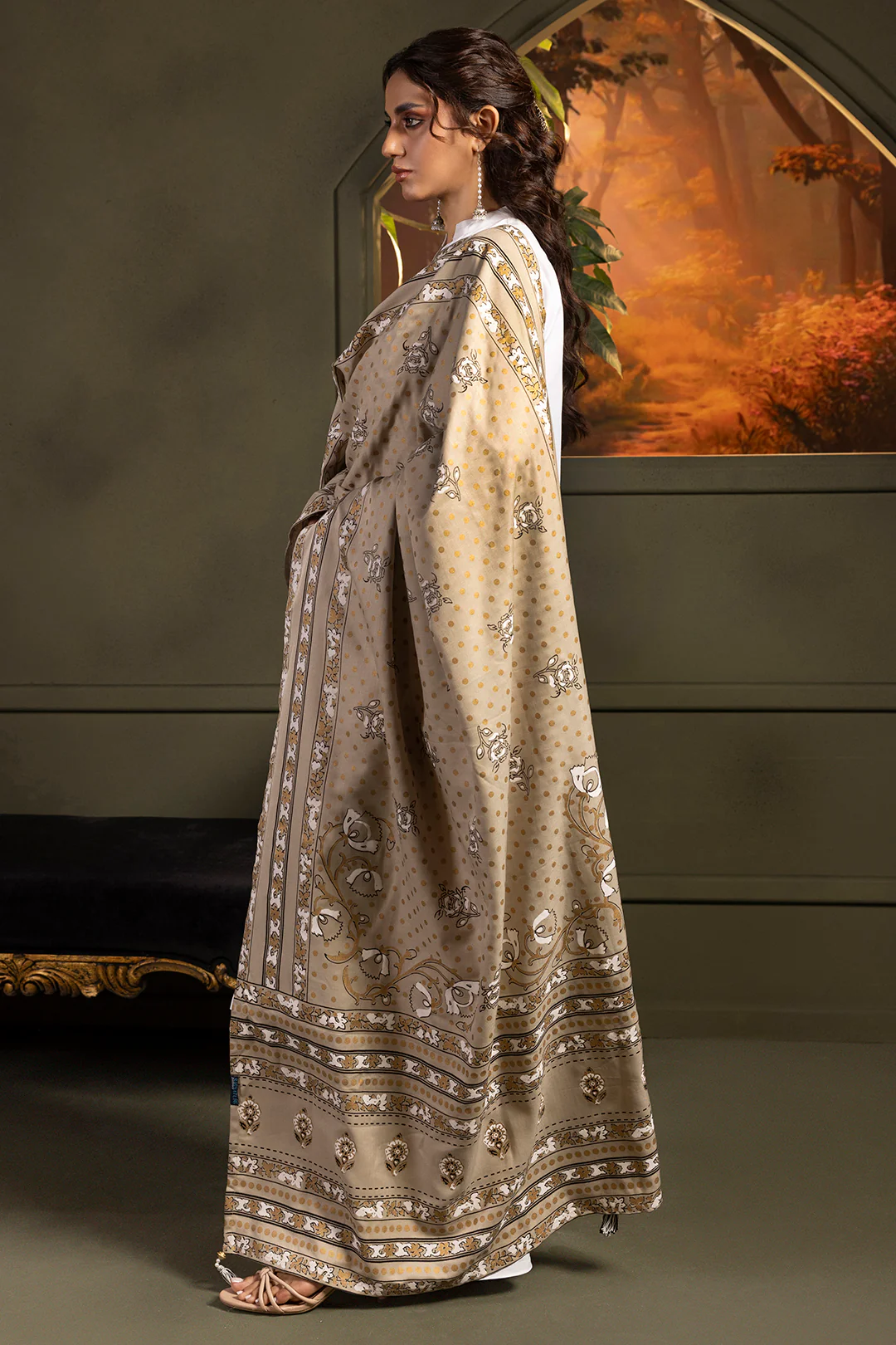 Shawl - 0003 - Image 11