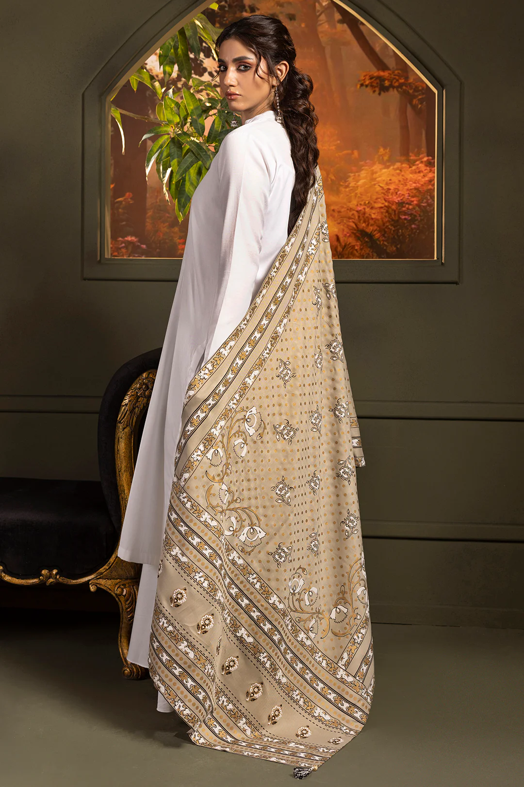 Shawl - 0003 - Image 13