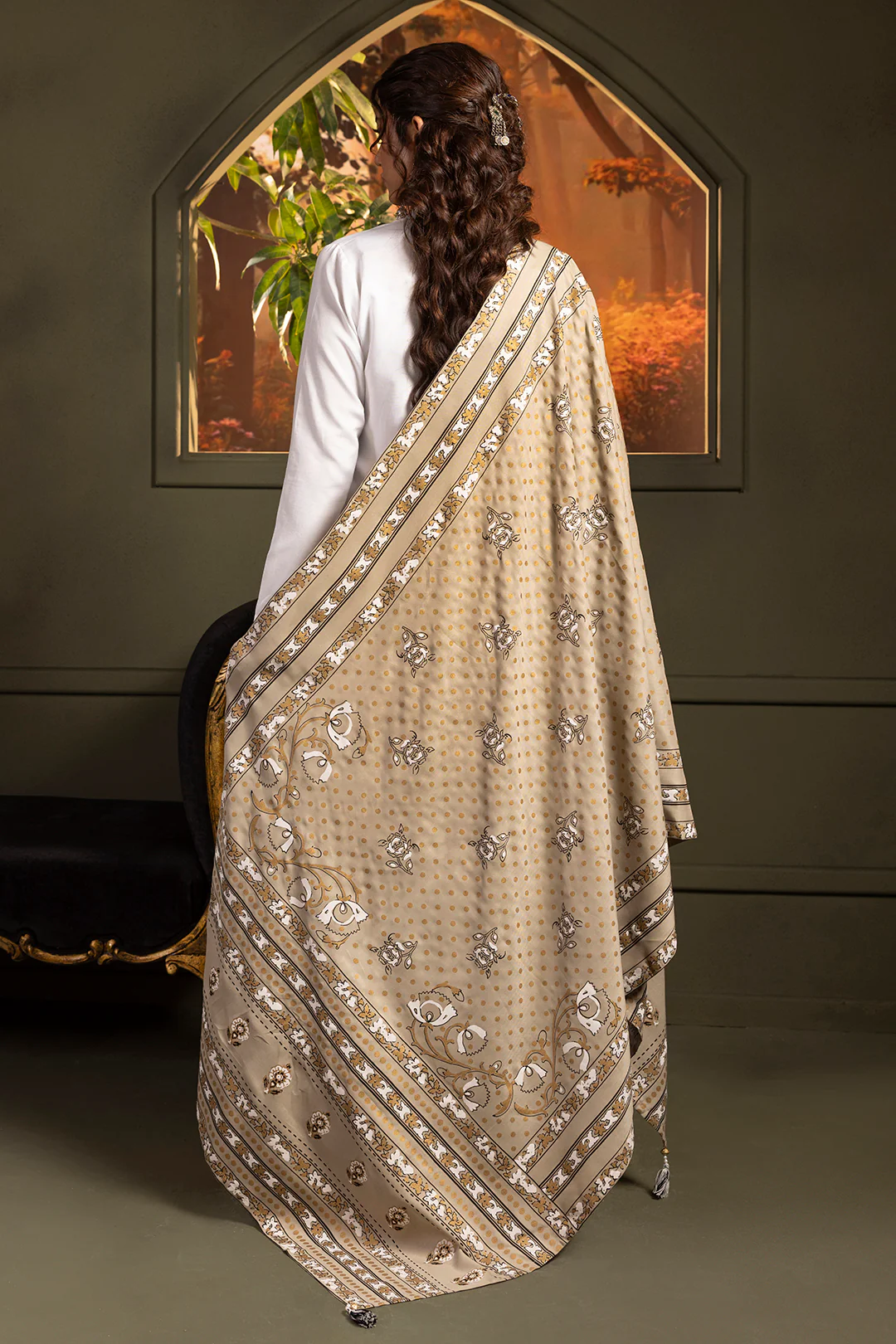 Shawl - 0003 - Image 15