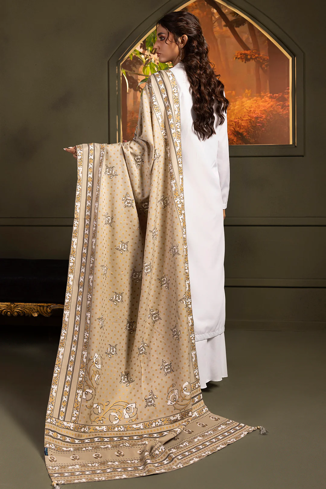 Shawl - 0003 - Image 16