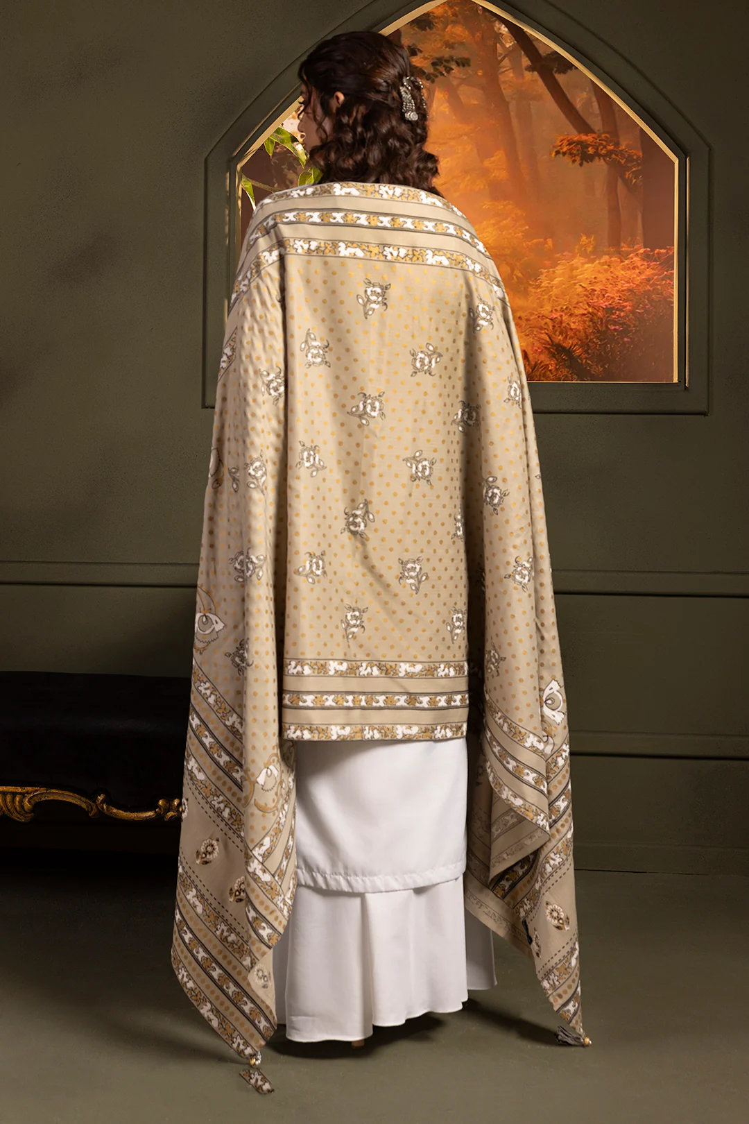 Shawl - 0003 - Image 18