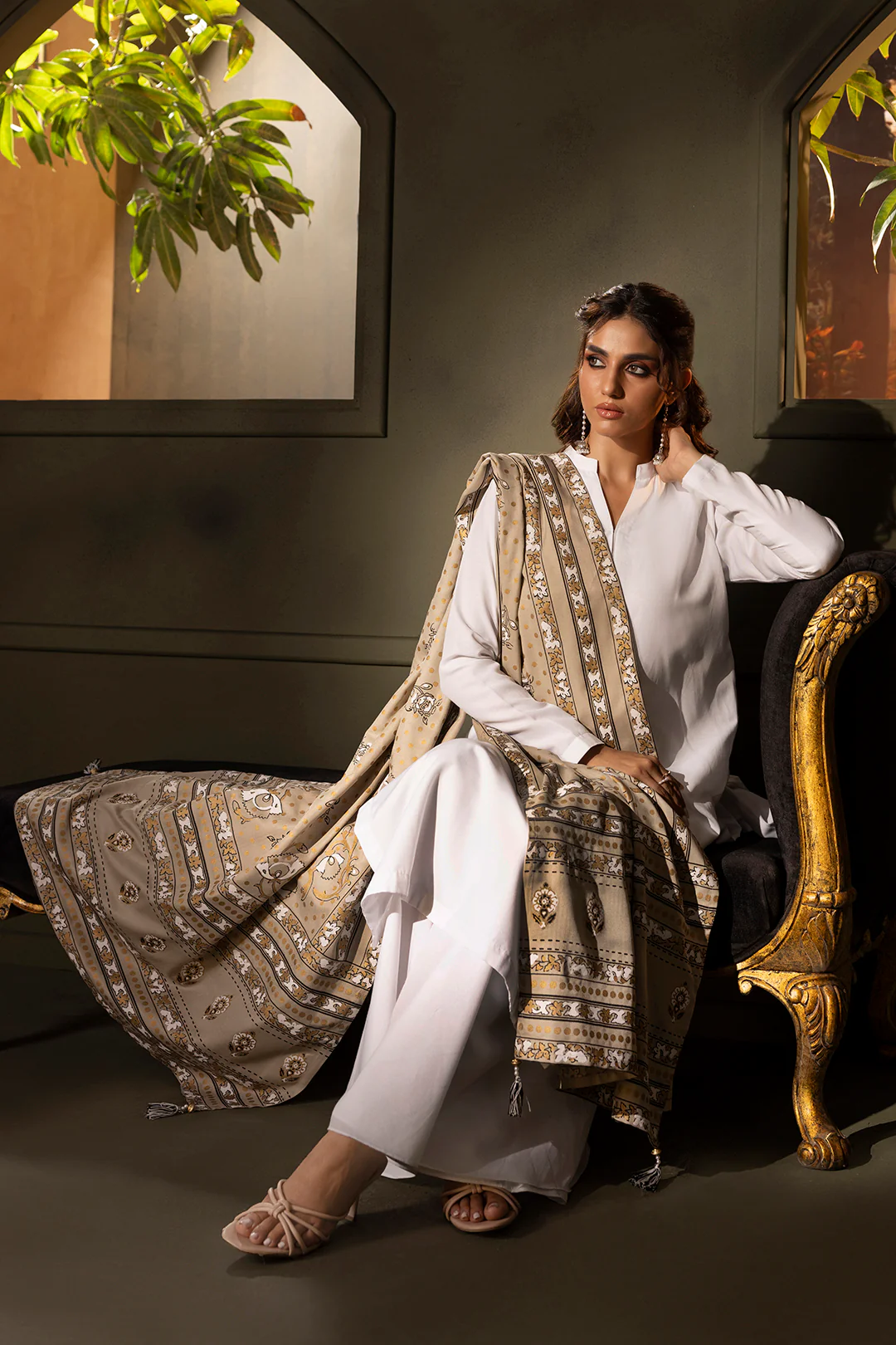 Shawl - 0003 - Image 19