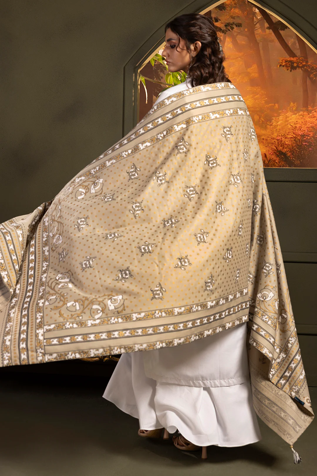 Shawl - 0003 - Image 20