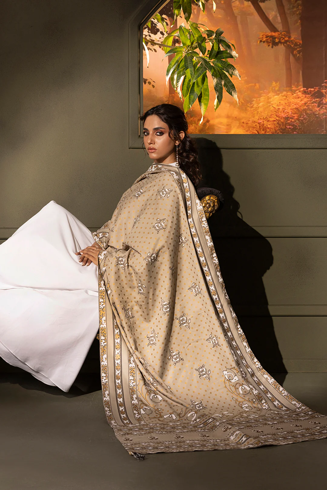 Shawl - 0003 - Image 21